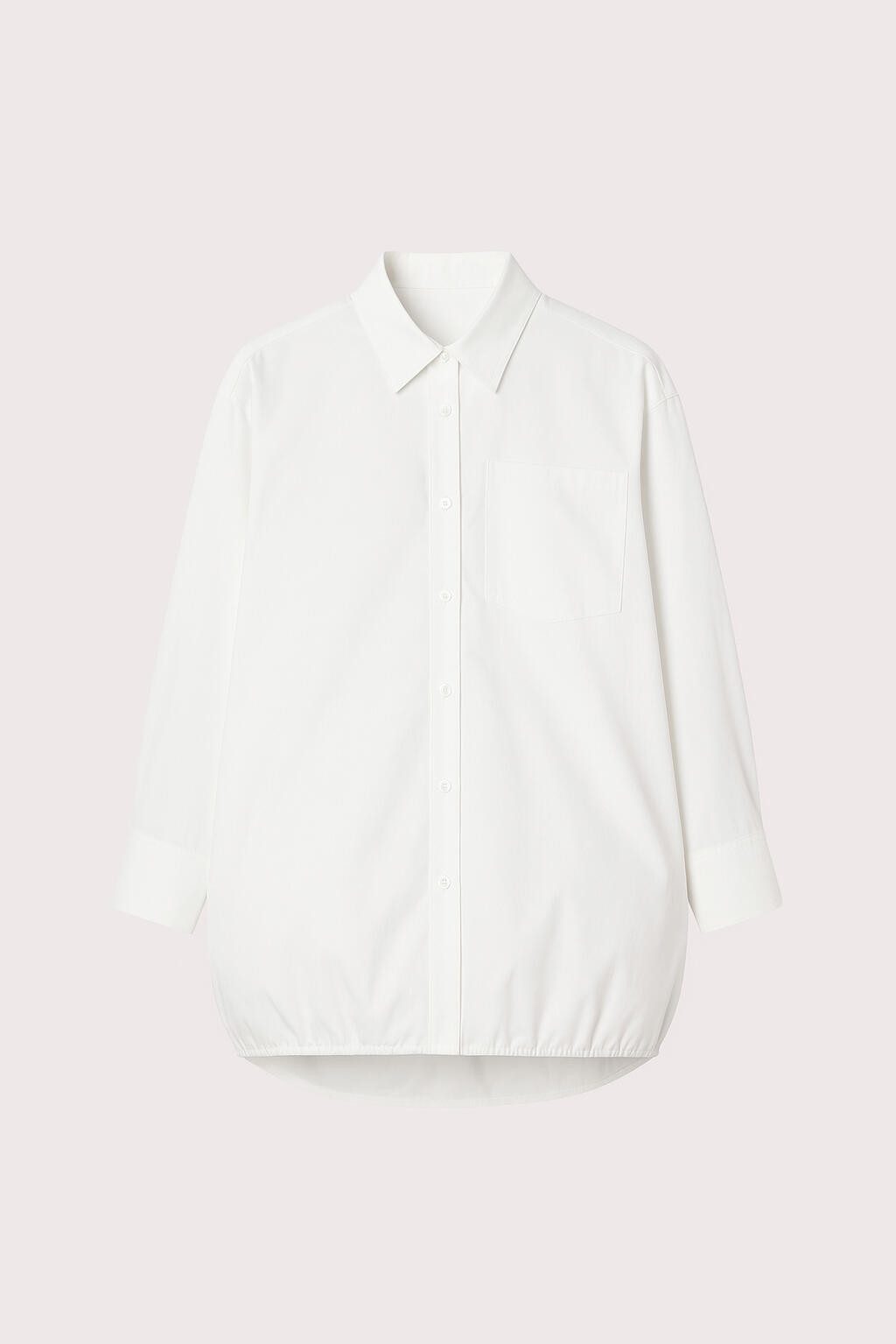 Rugbyshirt BALLONSHIRT MIT TASCHEN