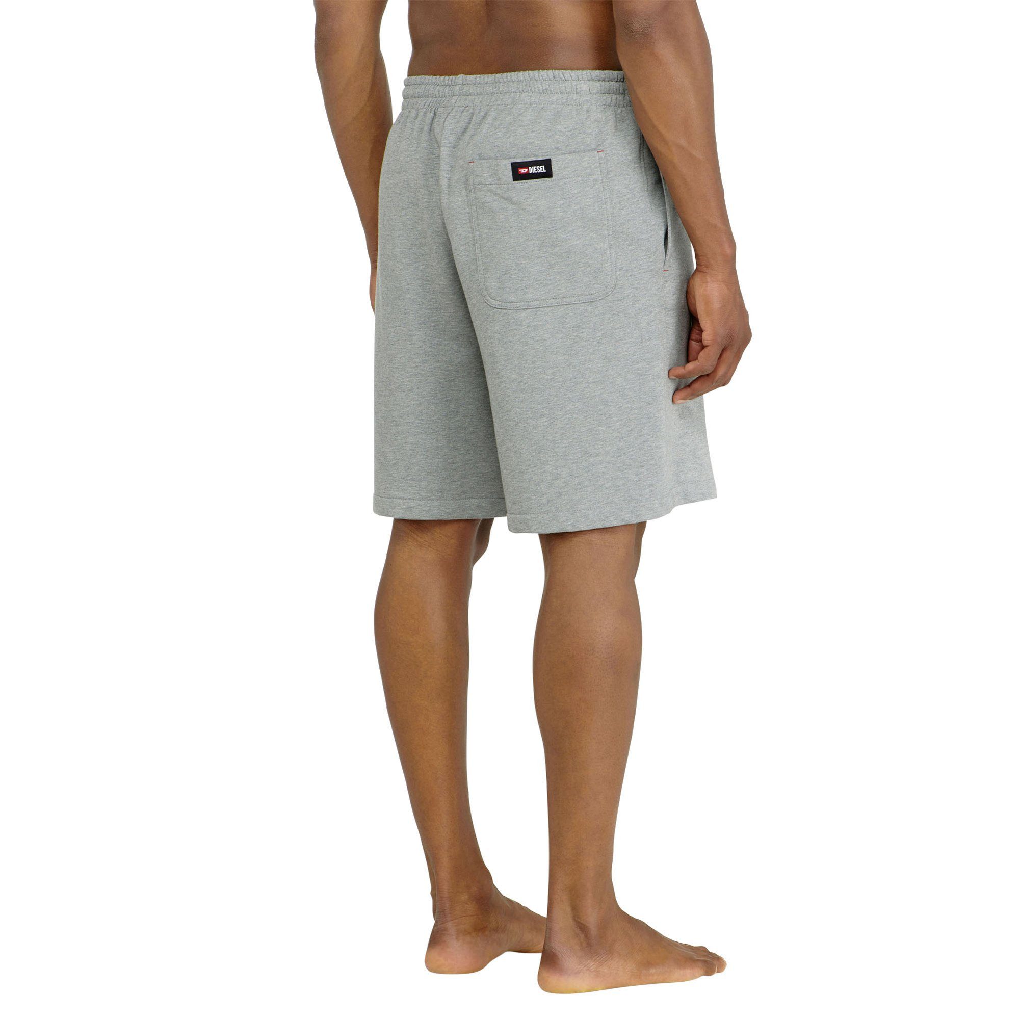 Diesel Sweatshorts Herren Shorts Baumwolle LUCAS-D-CORE