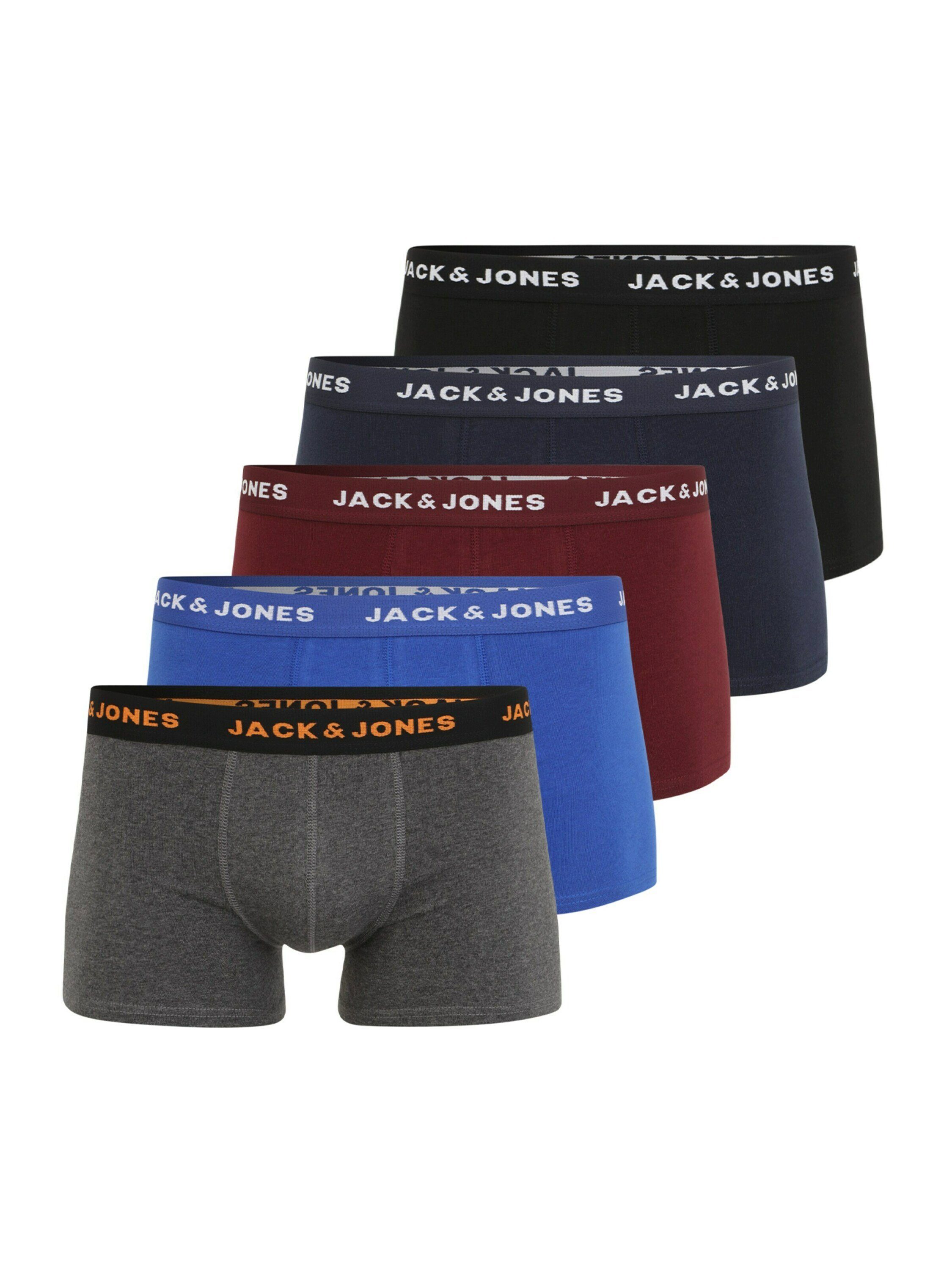 Jack & Jones Boxershorts JACBlack Friday günstig online kaufen
