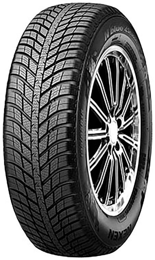 Nexen Ganzjahresreifen N`BLUE 4SEASON, 1-St.