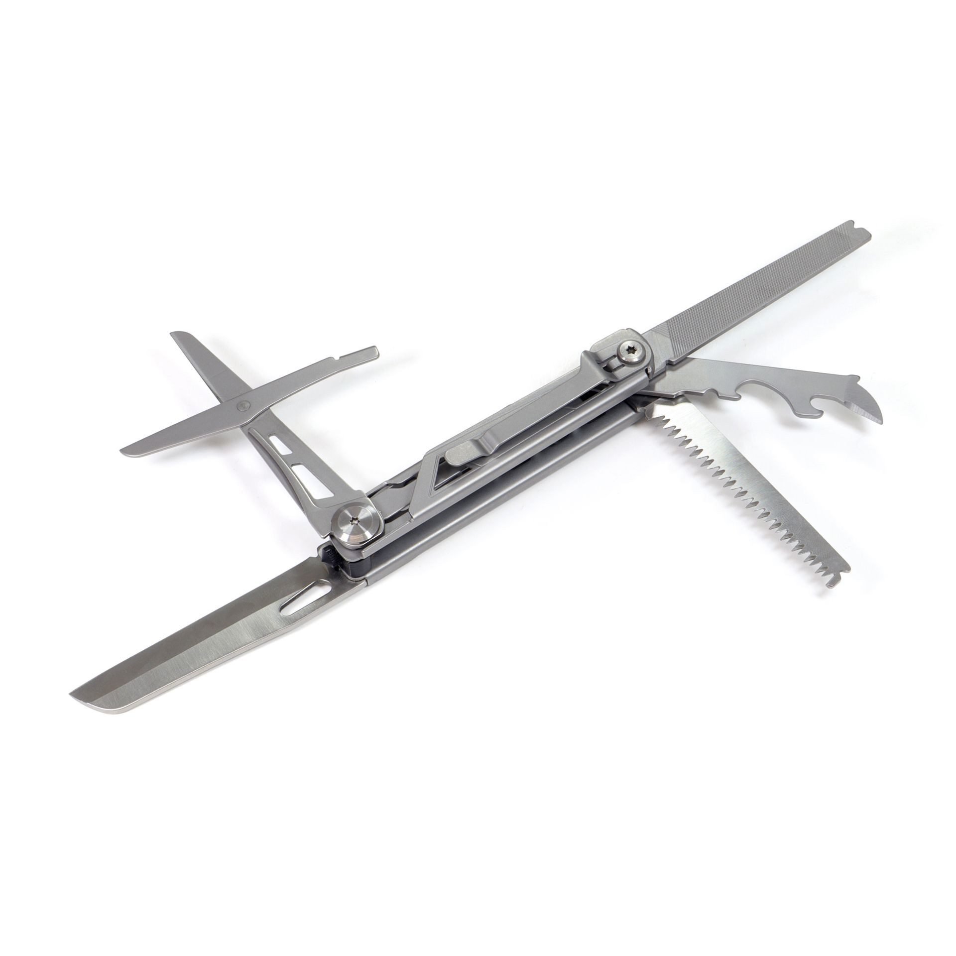 Origin Outdoors Multitool Origin Outdoors Multitool 'Light Duty'
