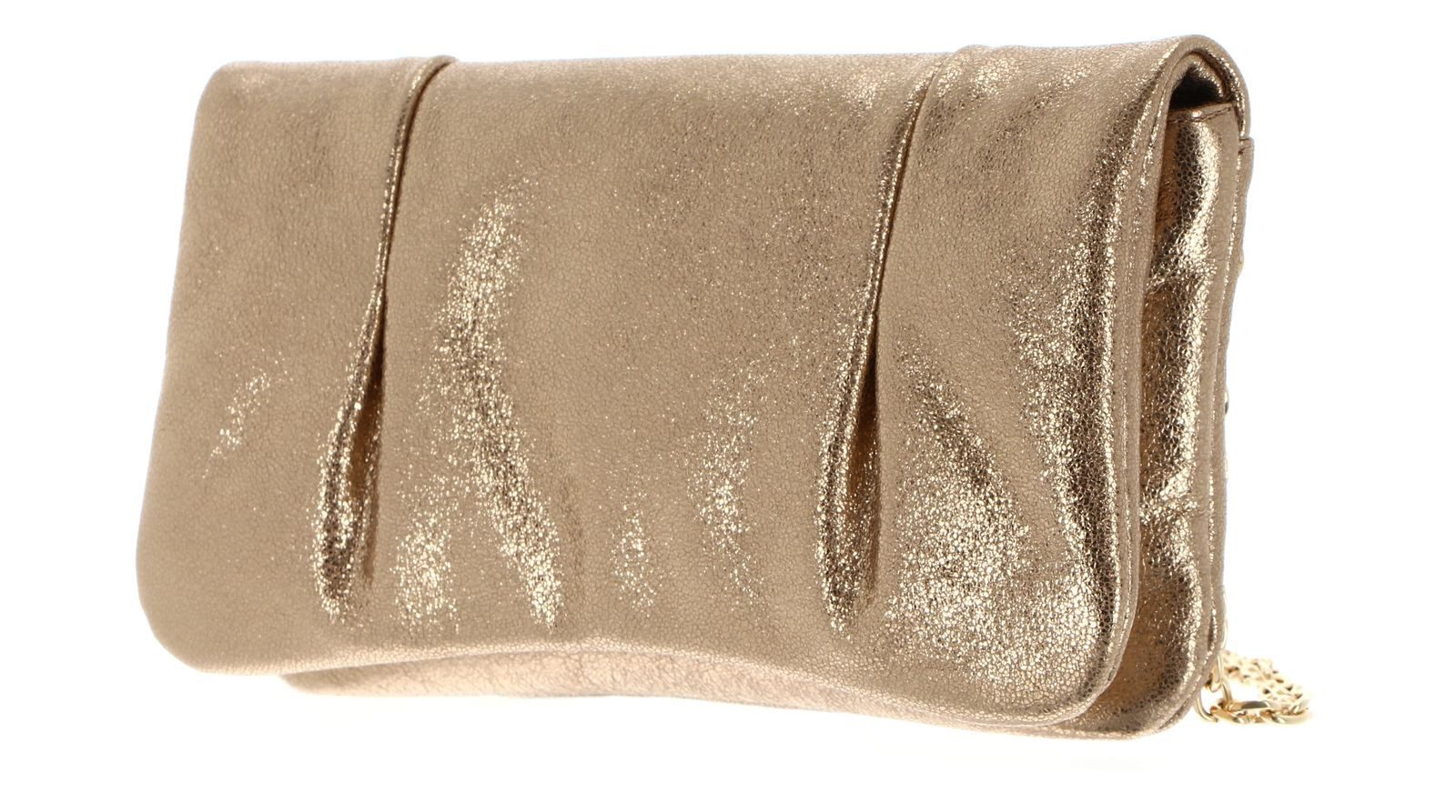GIANNI CHIARINI Umhängetasche Crossbody Bag, aus echtem Leder