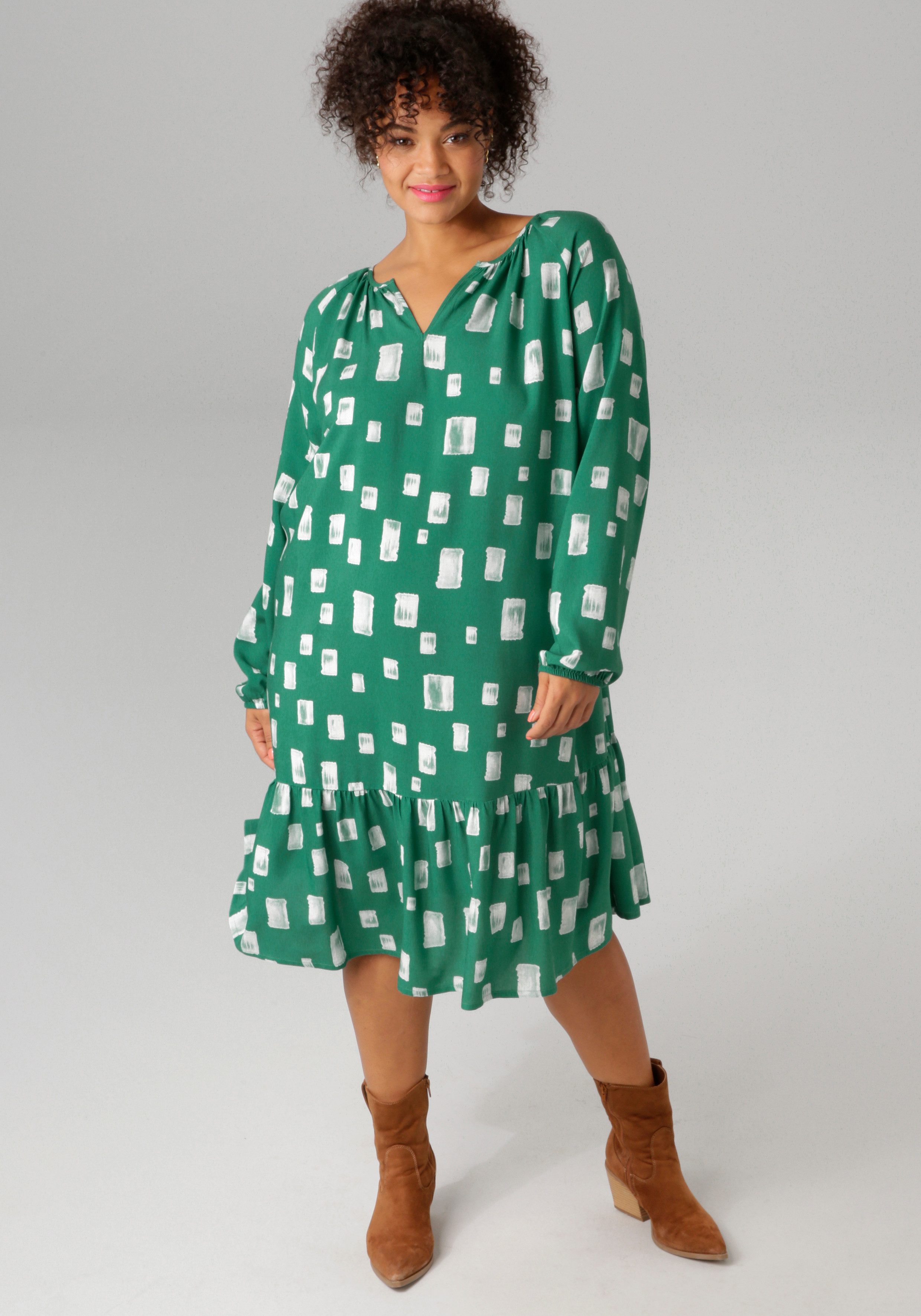 Sommerkleid