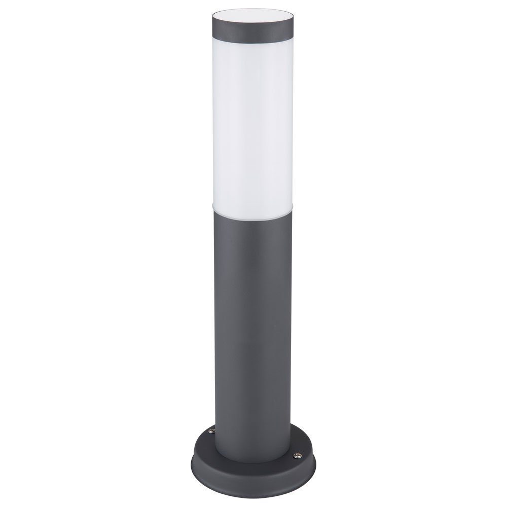 LED Außen-Stehlampe