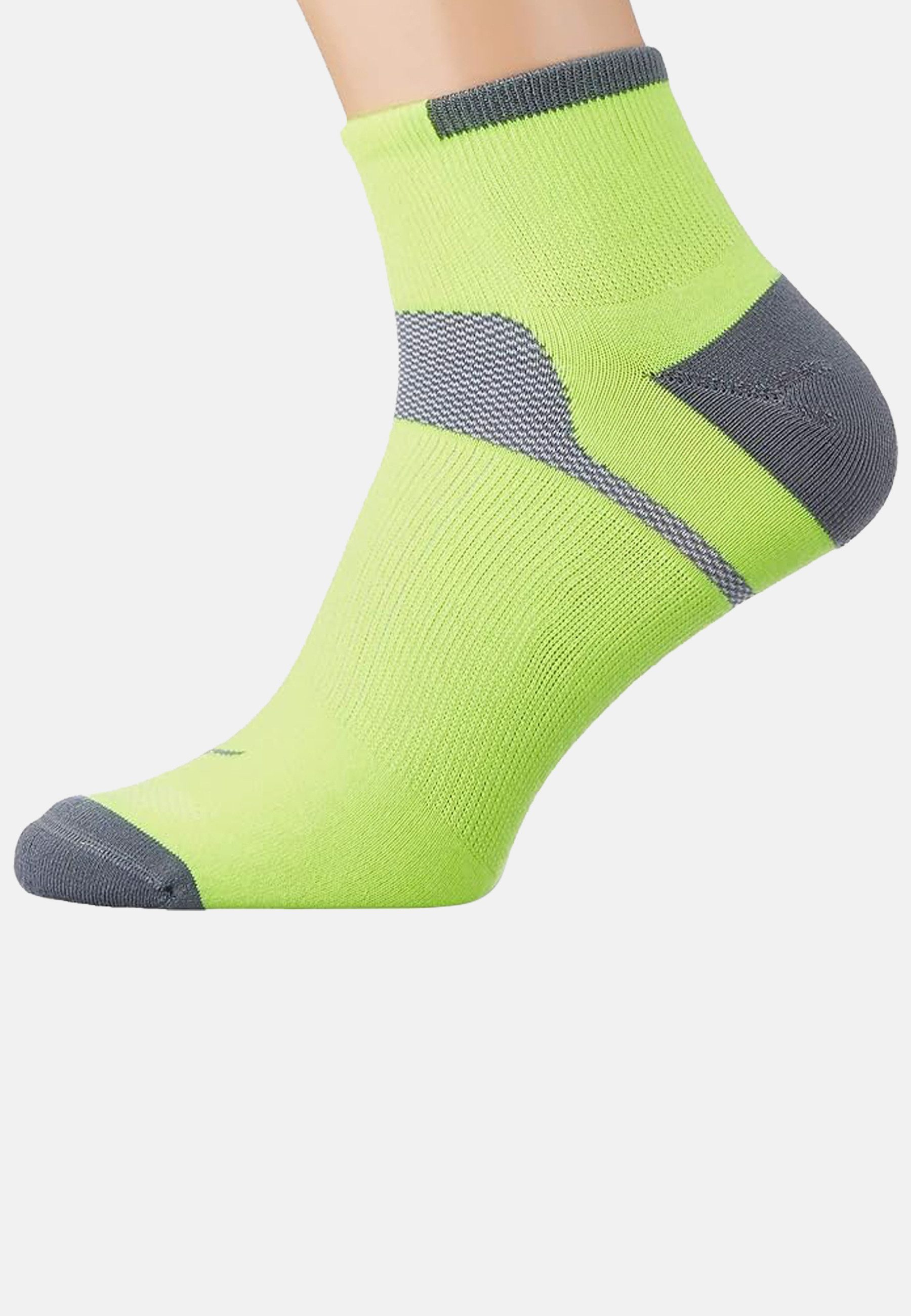 Mizuno Шкарпетки Drylite Race Mid (1-Paar)