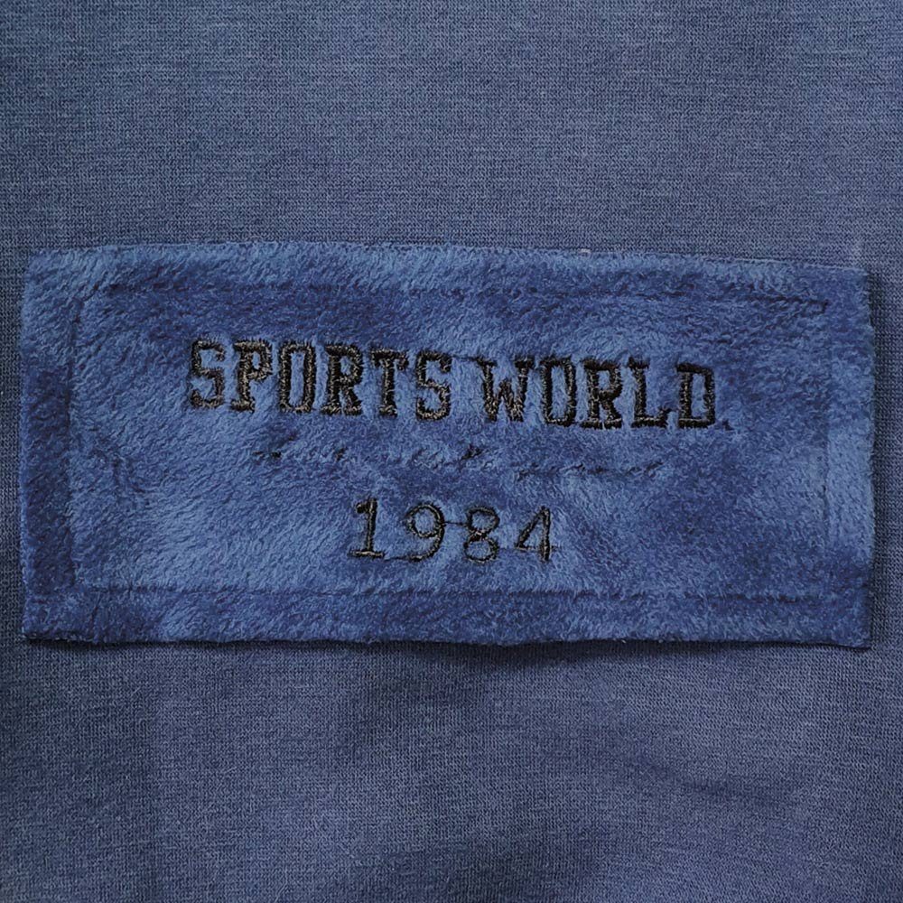 Nobby Hundemantel Hundepullover "SPORTS WORLD"