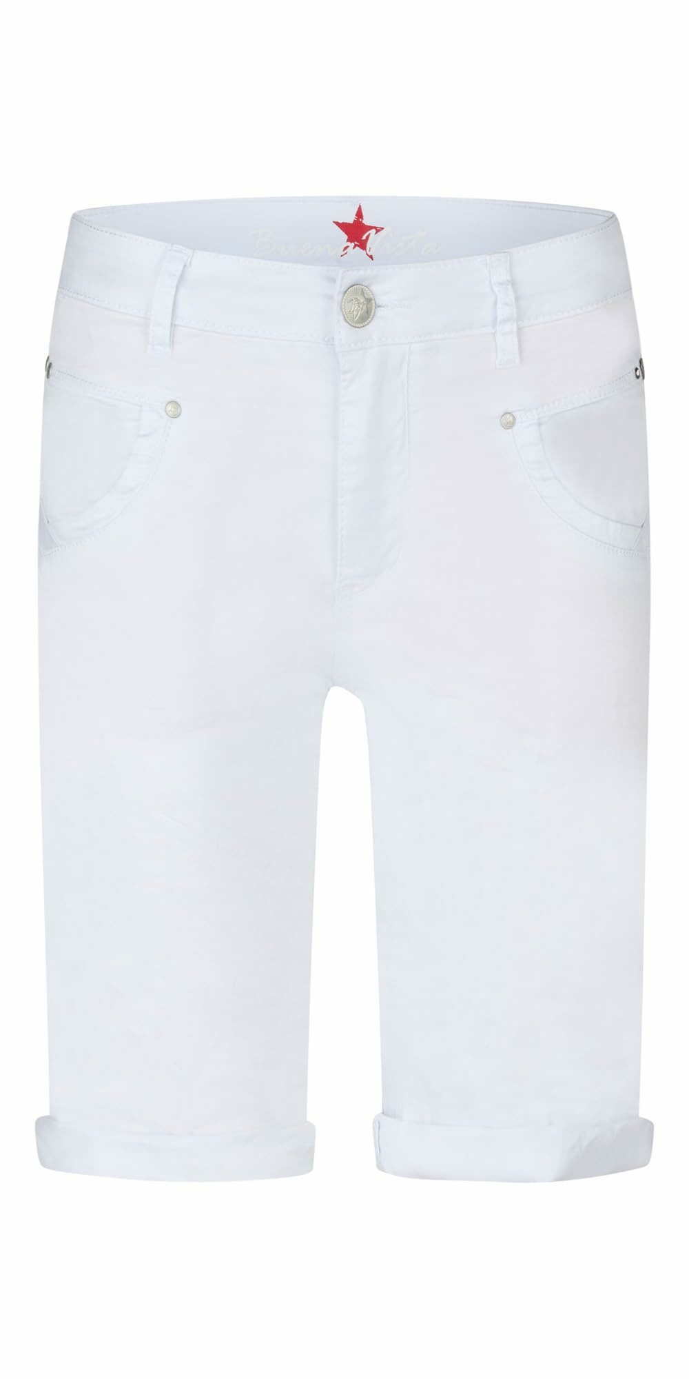 Buena Vista Cargoshorts Shorts für Damen (1-tlg., keine Angabe)