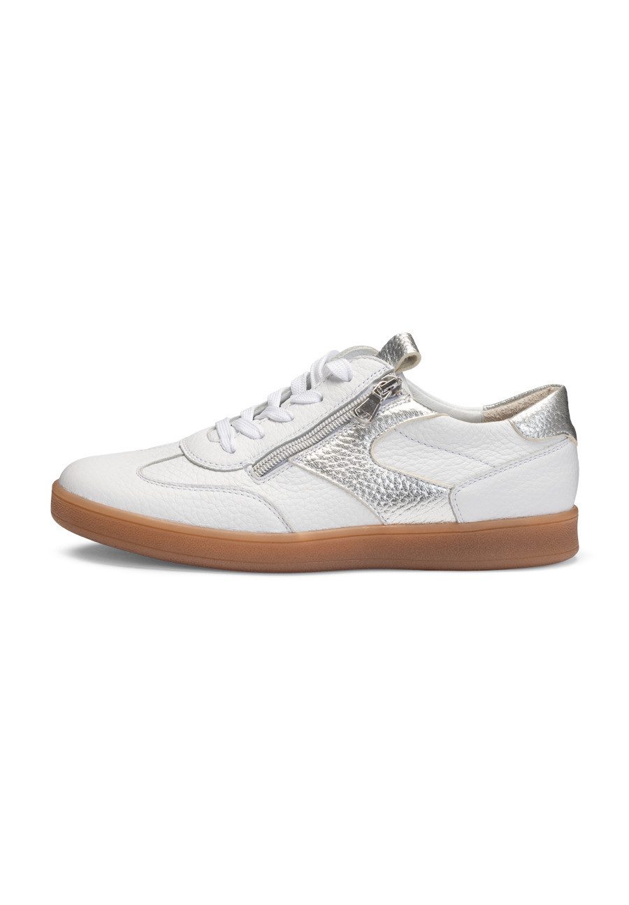 vitaform Damenschuhe Sneaker Hirschleder Sneaker