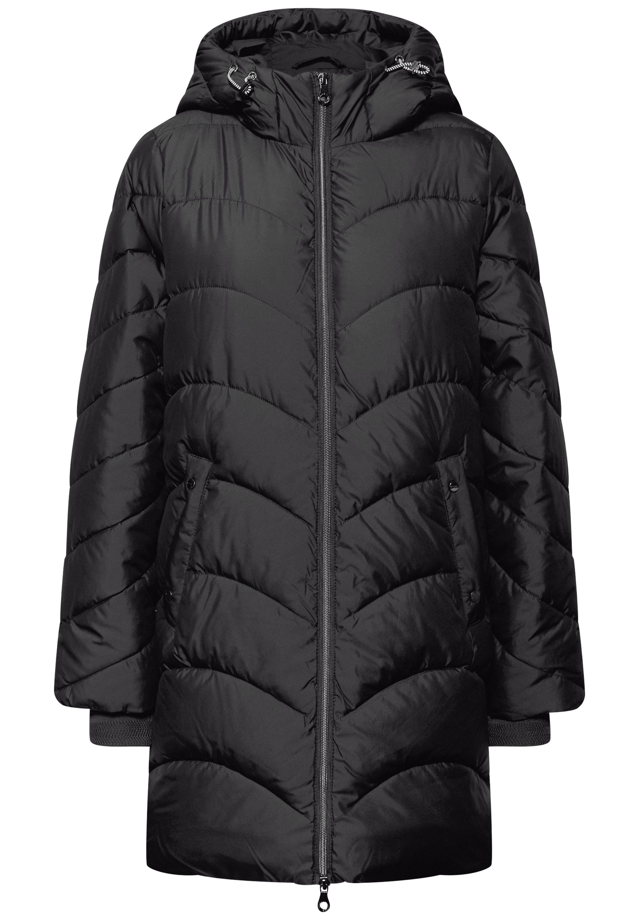 Steppjacke