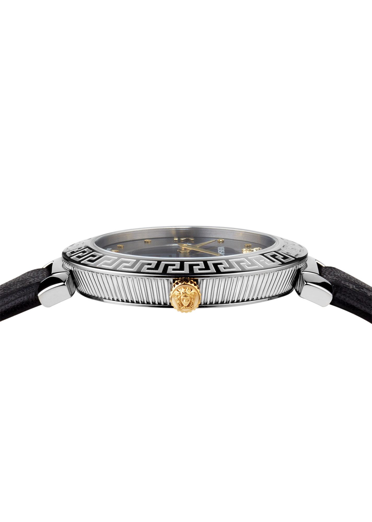 Versace Schweizer Uhr Daphnis
