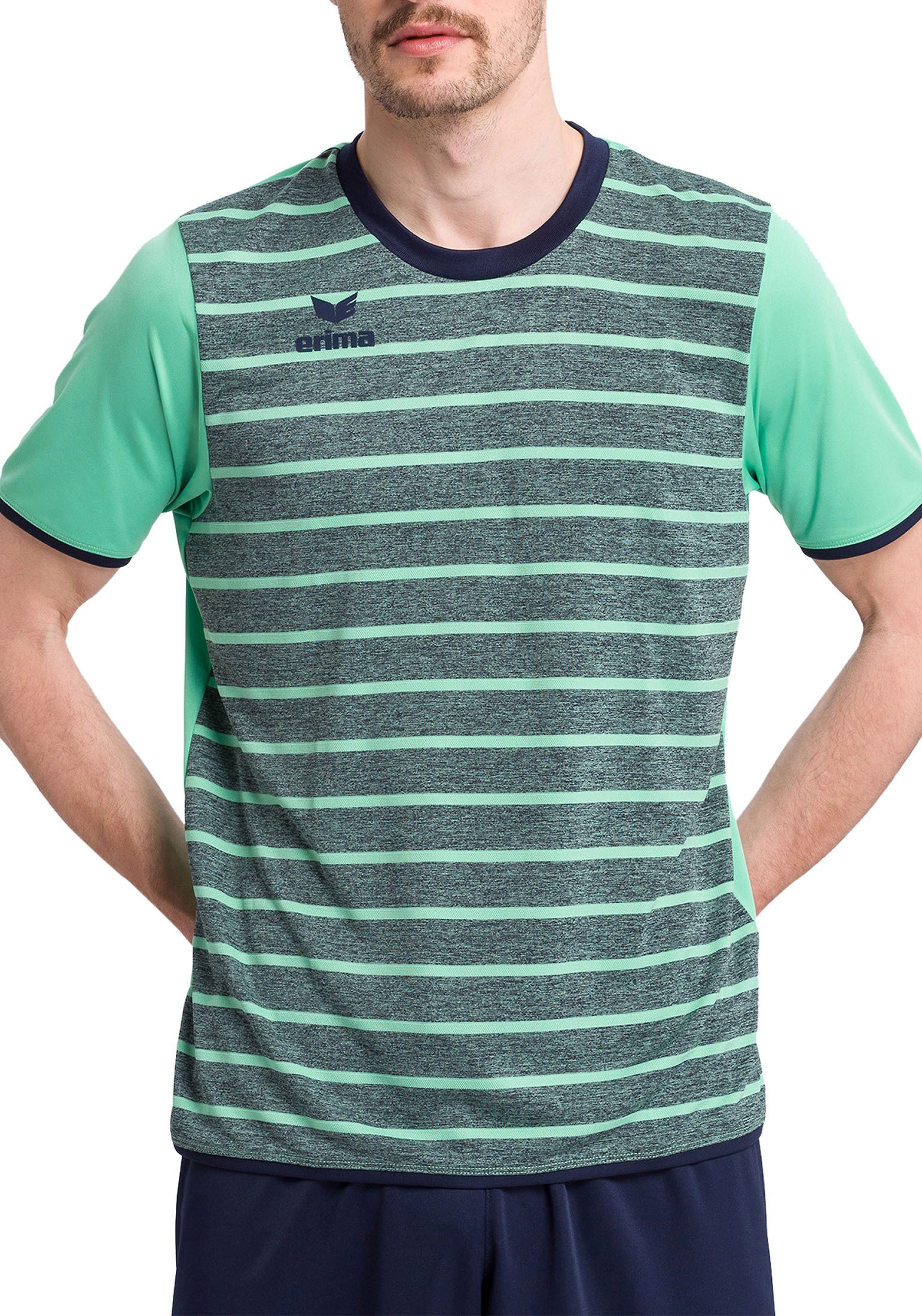 Erima Fußballtrikot Unisex Roma Trikot