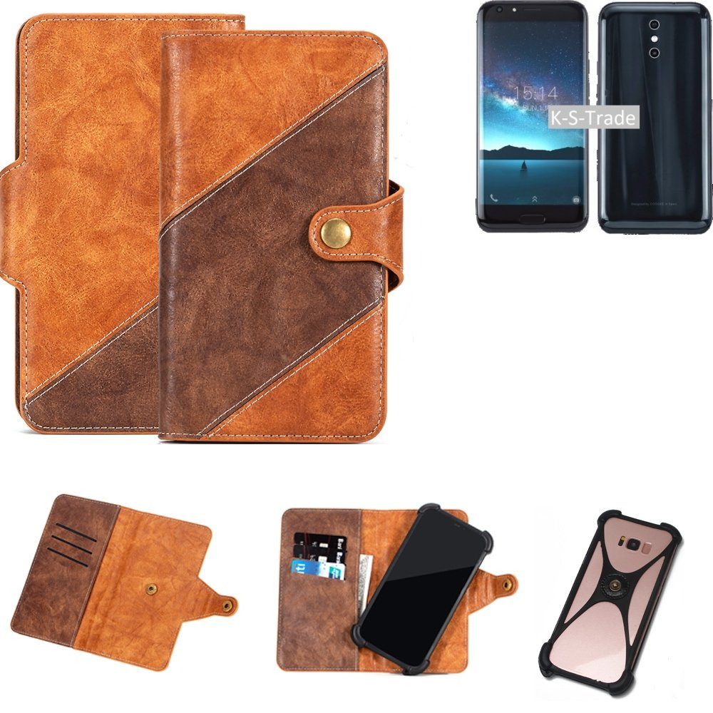 Handyhülle für Doogee BL5000
