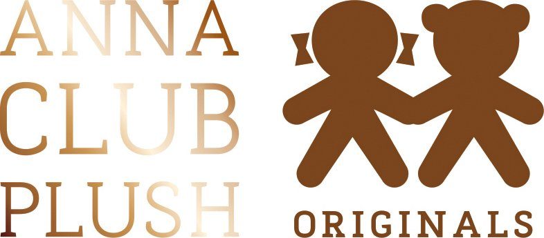 Anna Club Plüsch