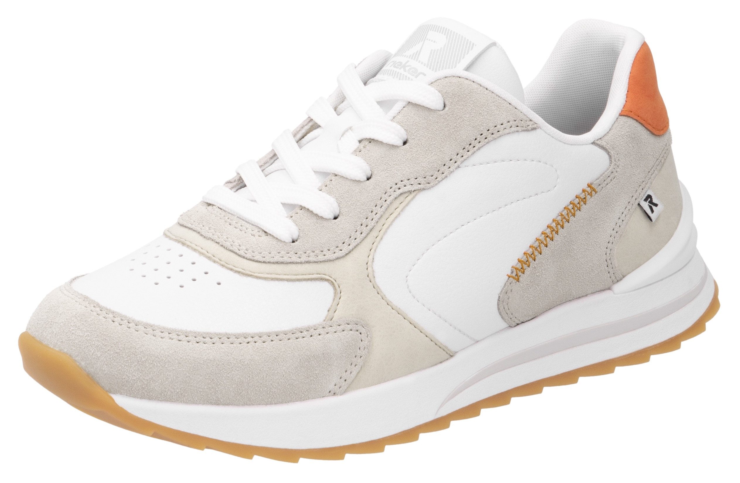 Keilsneaker