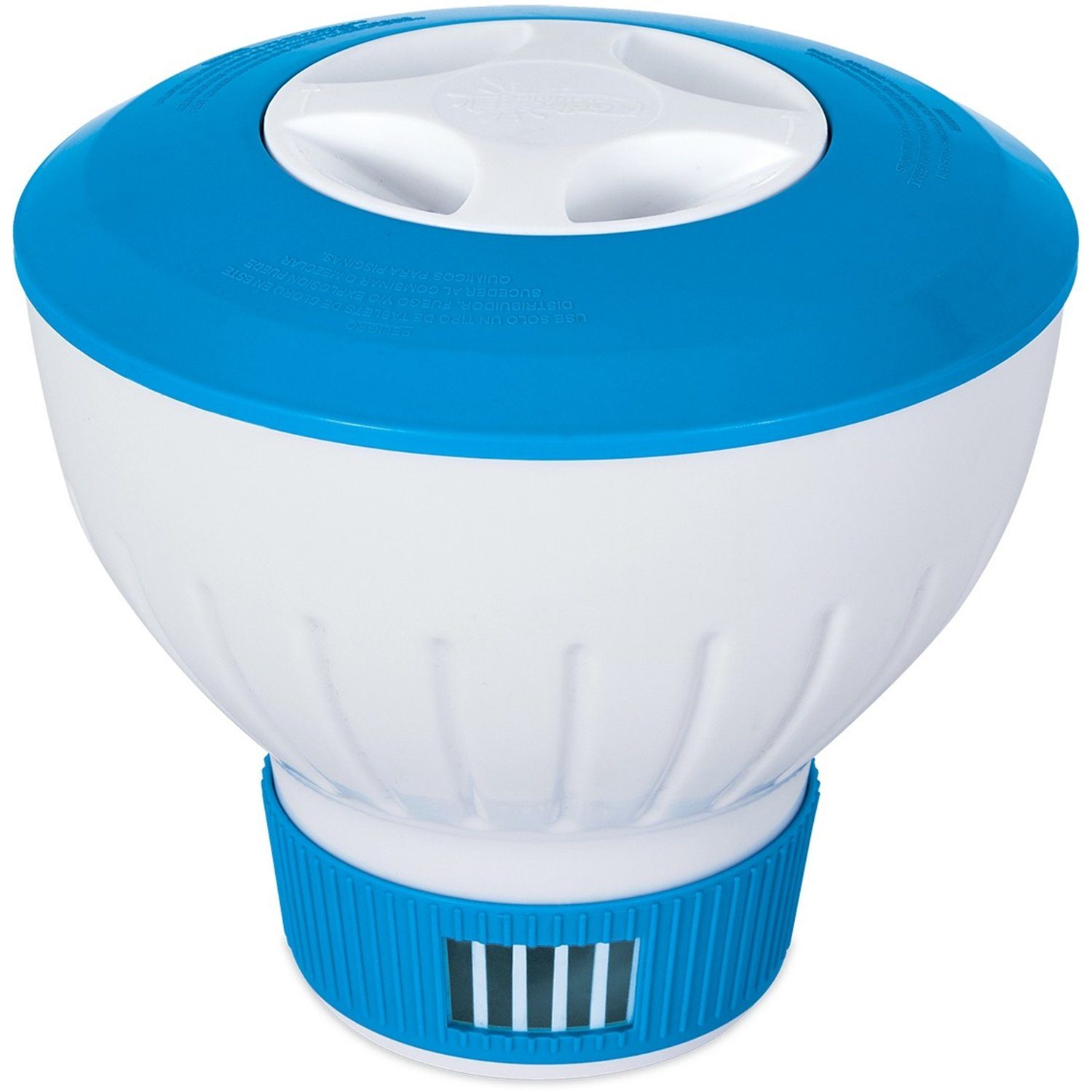 SUMMER WAVES Chlordosierschwimmer TW67-P5E000200000 Chlor-Dosiergerät