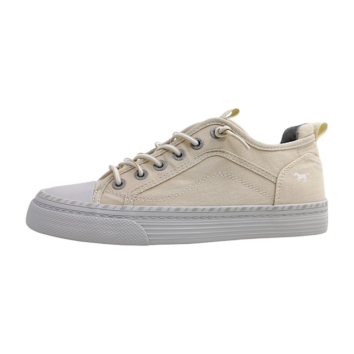 Mustang Shoes Sneaker Schnürschuh günstig online kaufen
