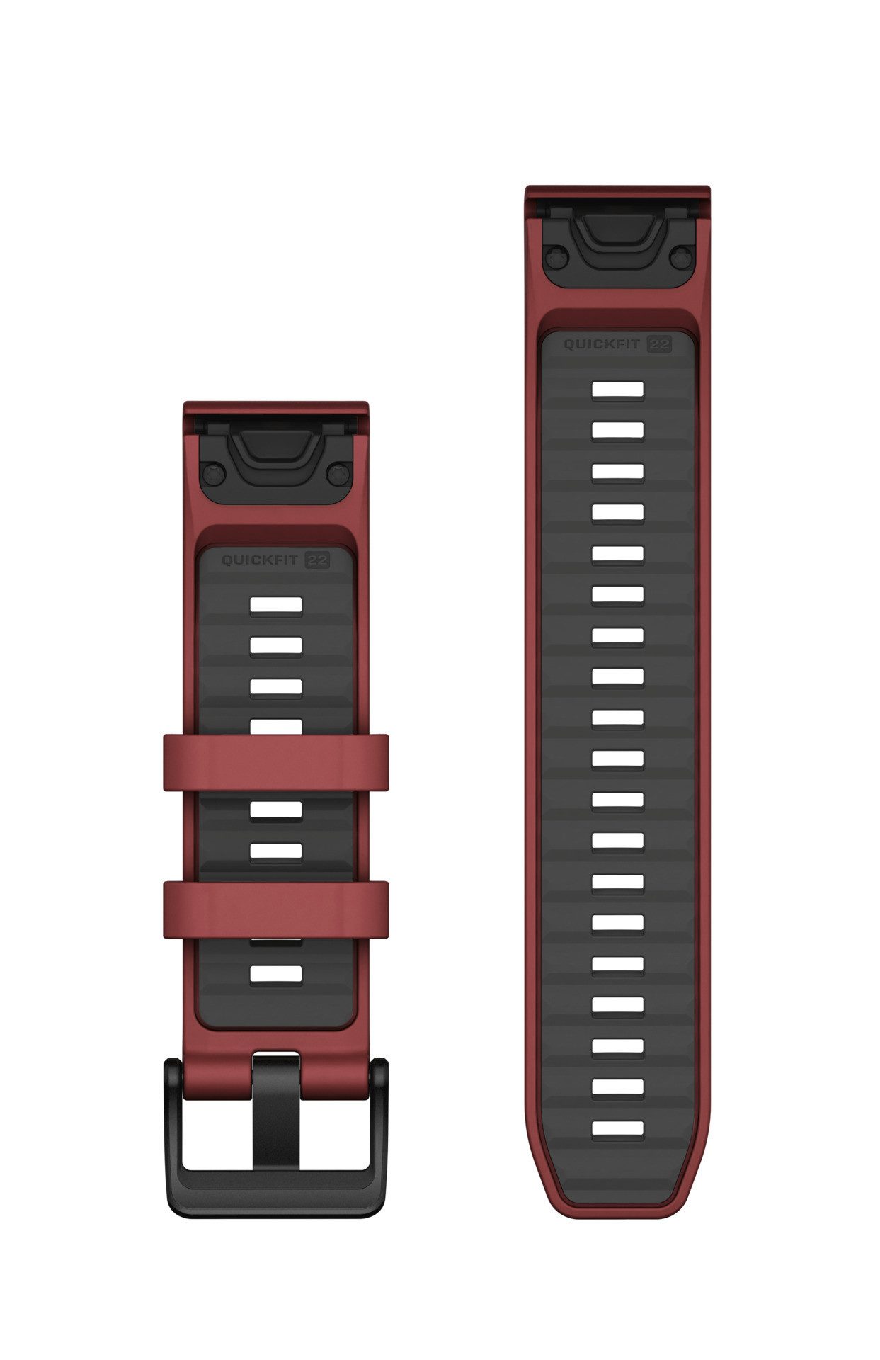 Garmin Uhrenarmband Wechselarmband QuickFit 22 mm günstig online kaufen