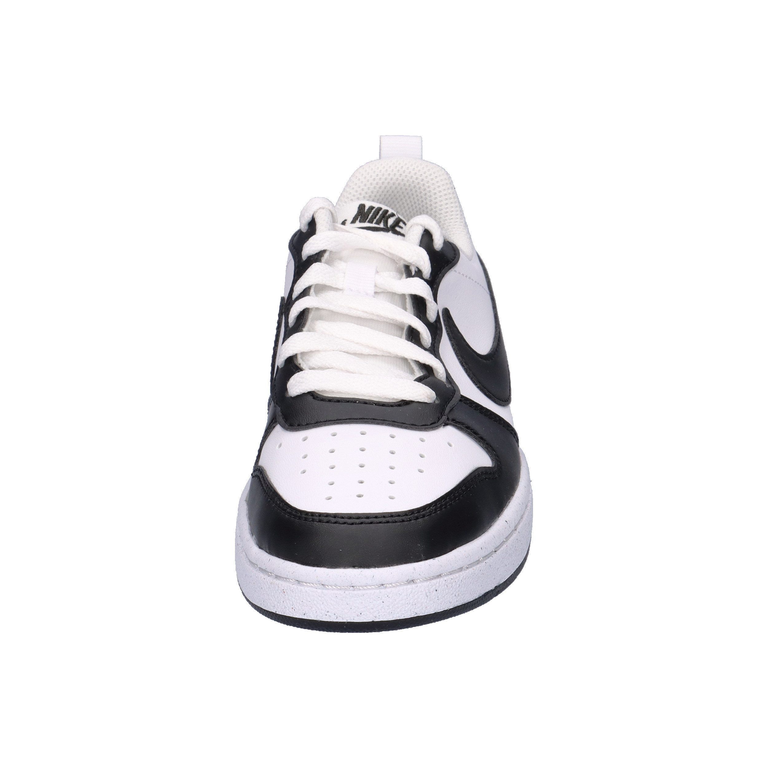 Nike Sportswear Nike Kinder Sneaker Court Borough Low Recraft (GS) DV5456 Sneaker