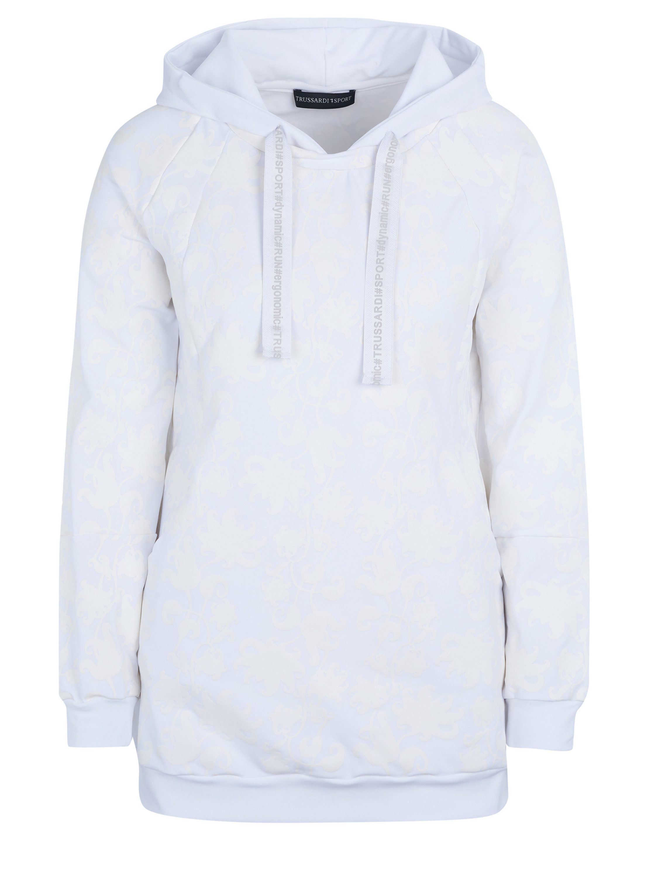 Trussardi Sweater Trussardi für Damen (1-tlg., keine Angabe)