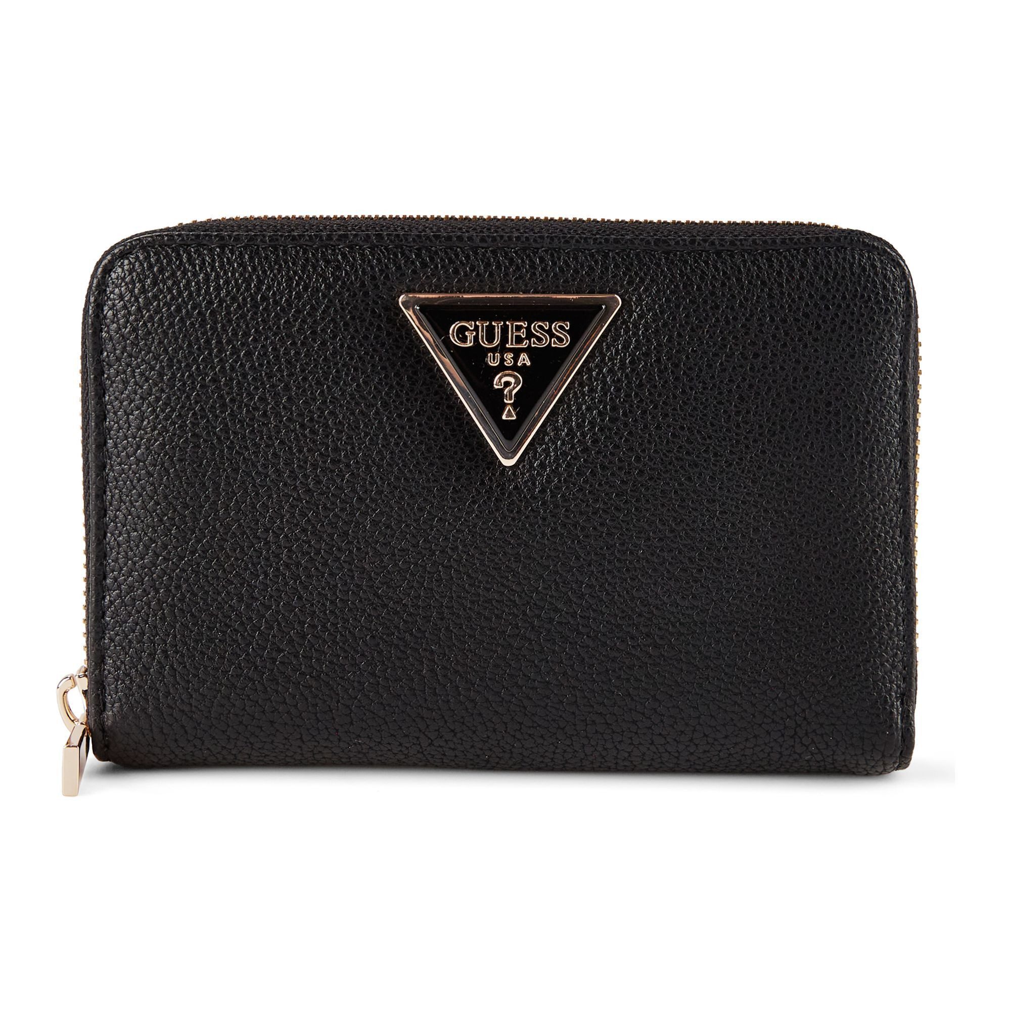 Guess Geldbörse Laurel II, Polyurethan günstig online kaufen