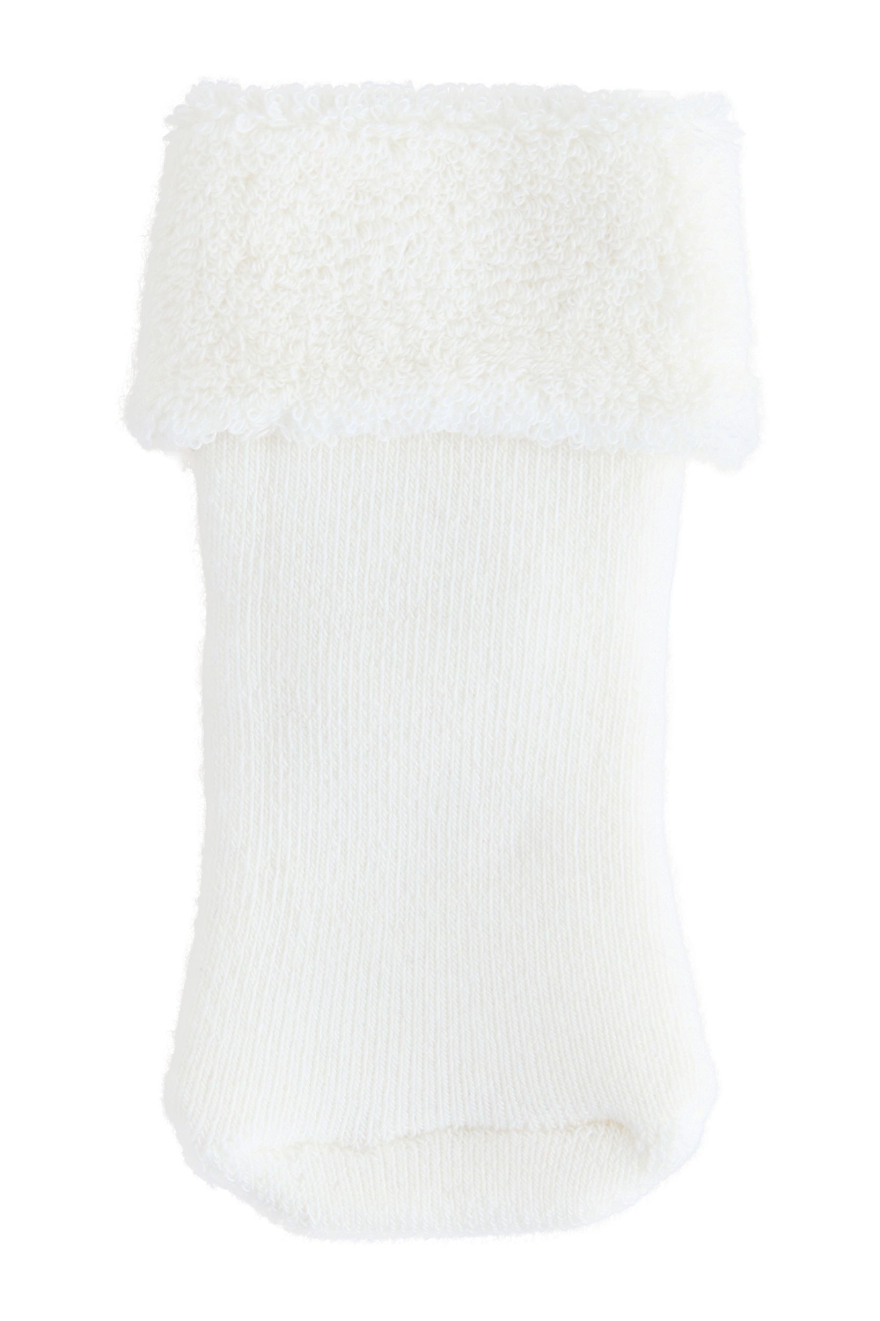 Next Basicsocken Babysocken im 5er-Pack (5-Paar)