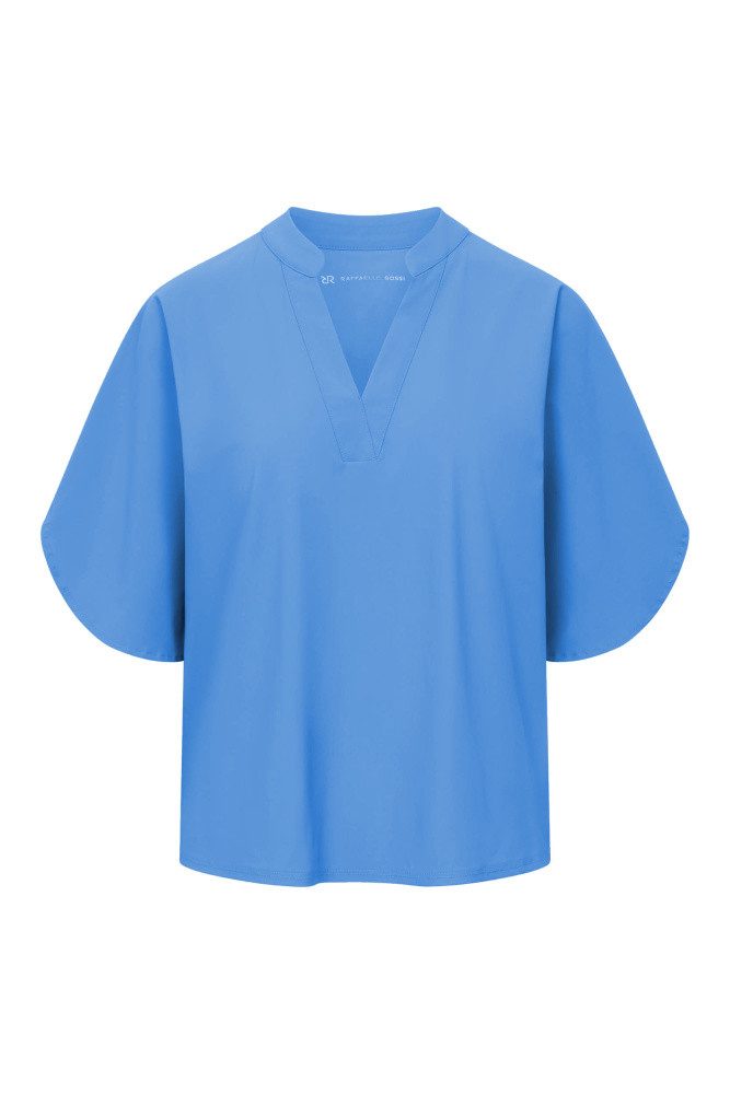 Raffaello Rossi Schlupfbluse Shirtbluse Loui