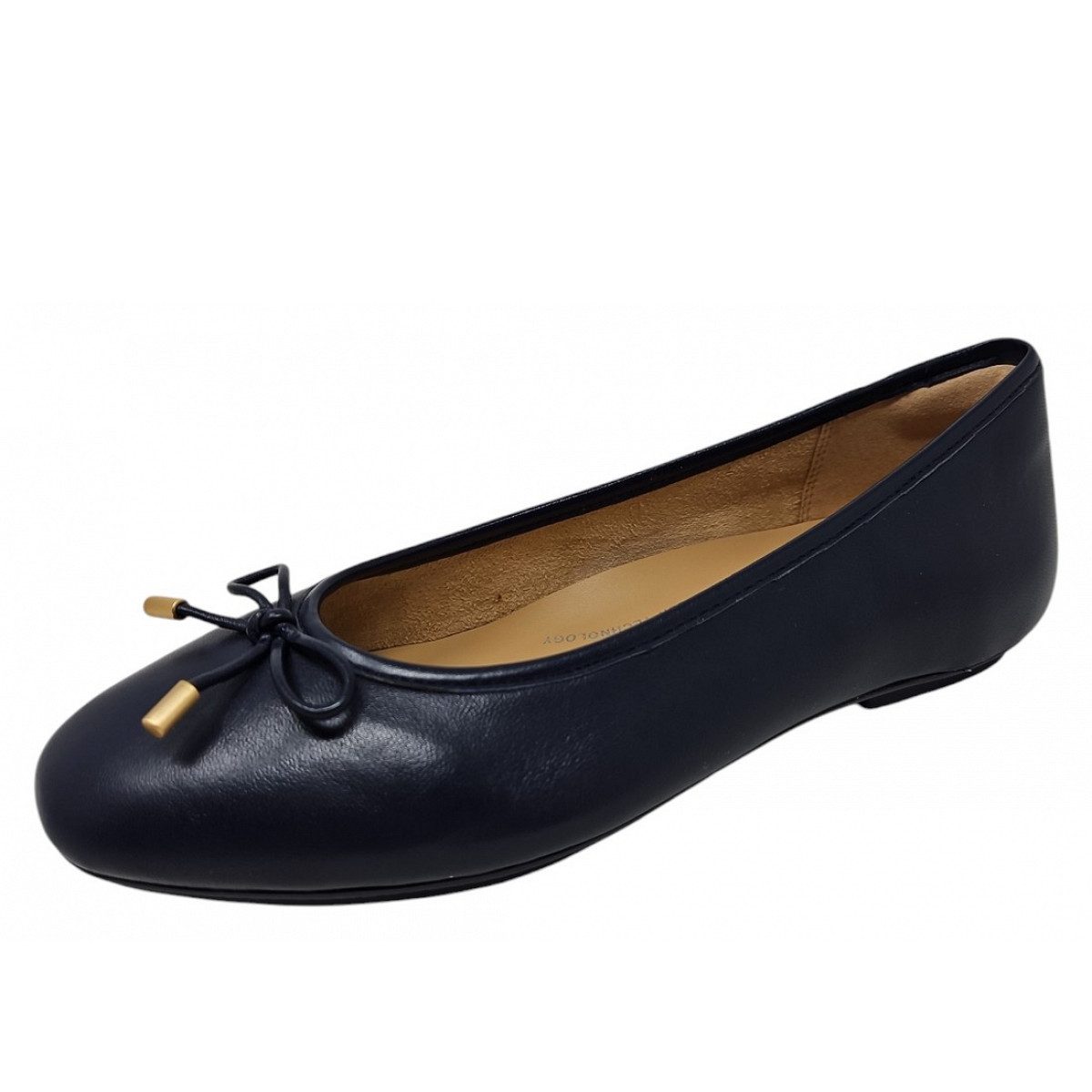 Fitflop Delicato Bow Soft Ballerina