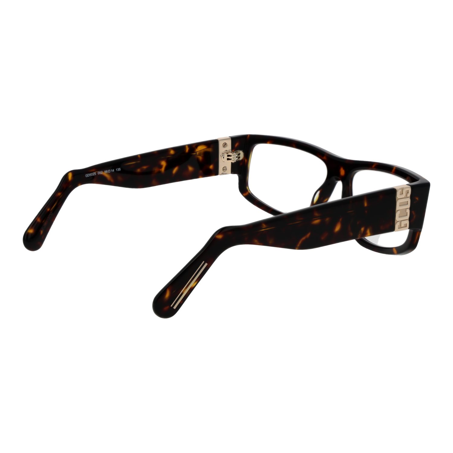 GCDS Brillengestell GD5025 56052