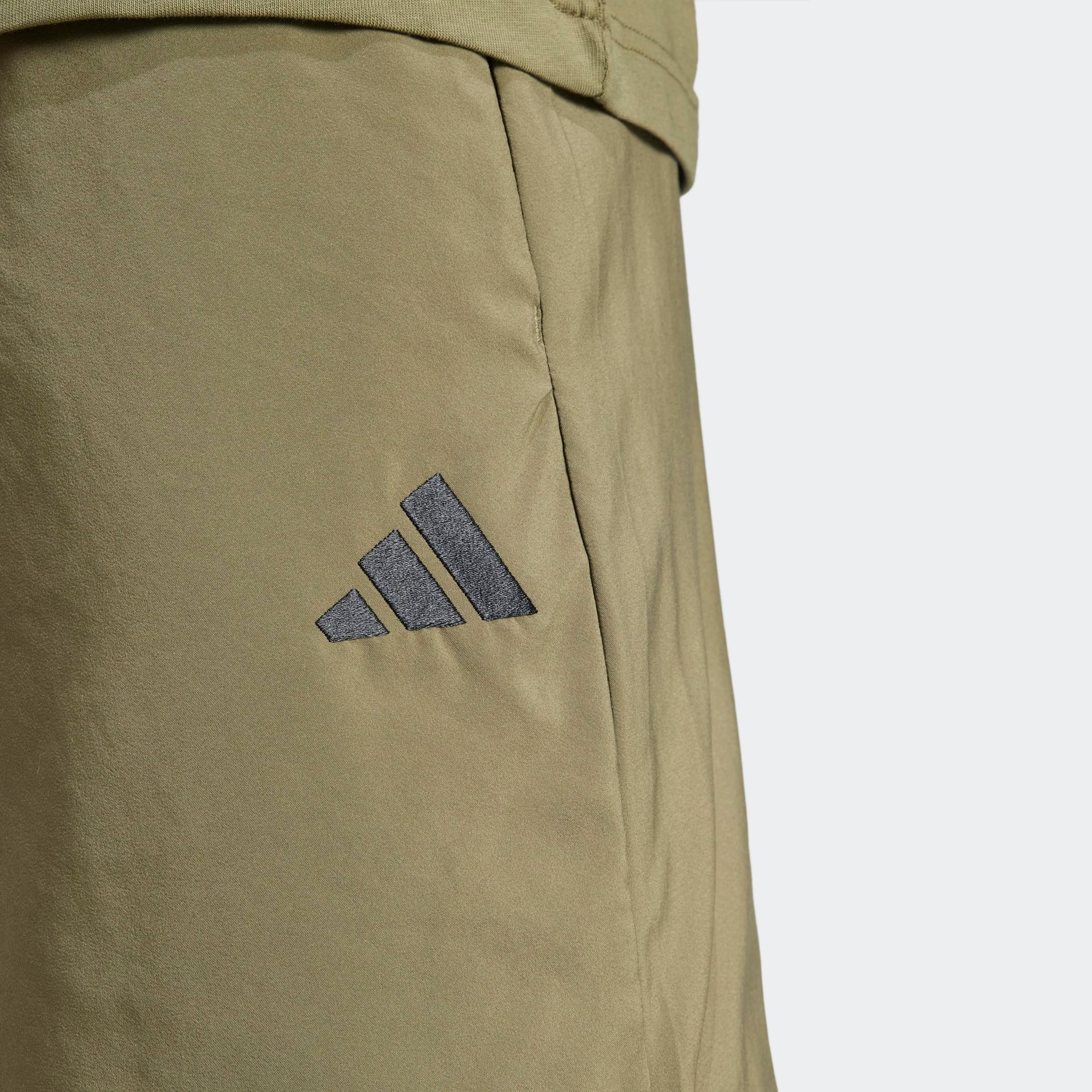 adidas Sportswear Shorts ESSENTIALS SMALL LOGO CHELSEA