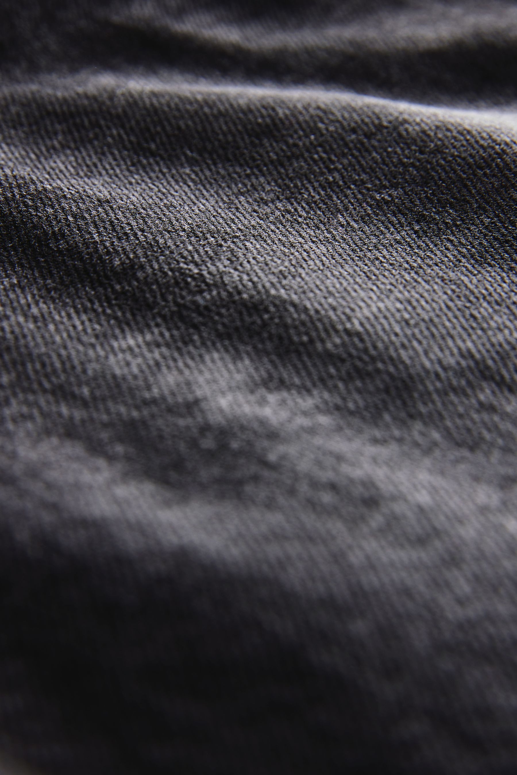 Next Jeansshorts Lässige Shorts zum Krempeln 100 % Baumwolle (1-tlg)