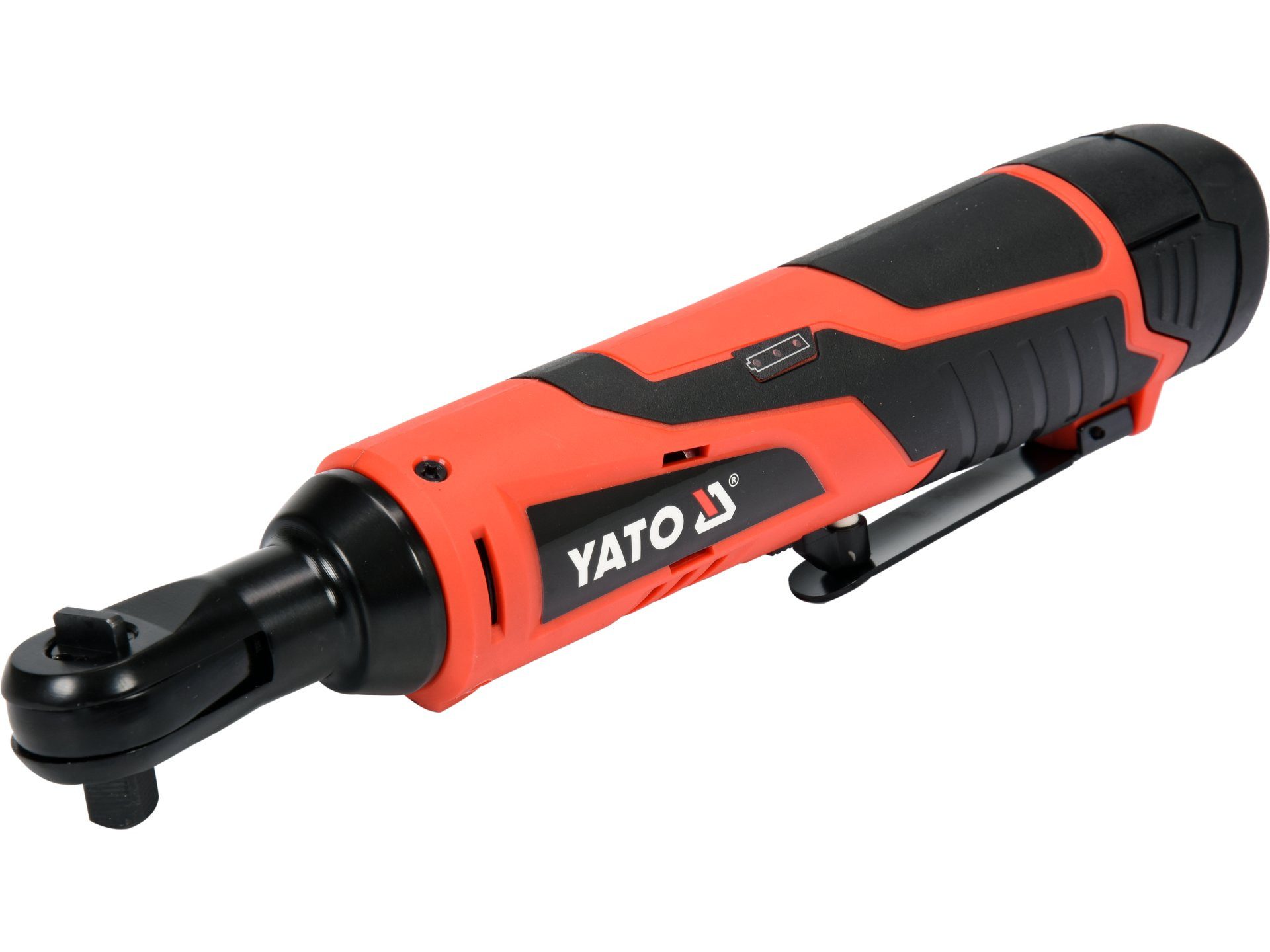 Yato Akku-Schlagschrauber Akku Ratschenschrauber 12V, 45Nm, günstig online kaufen