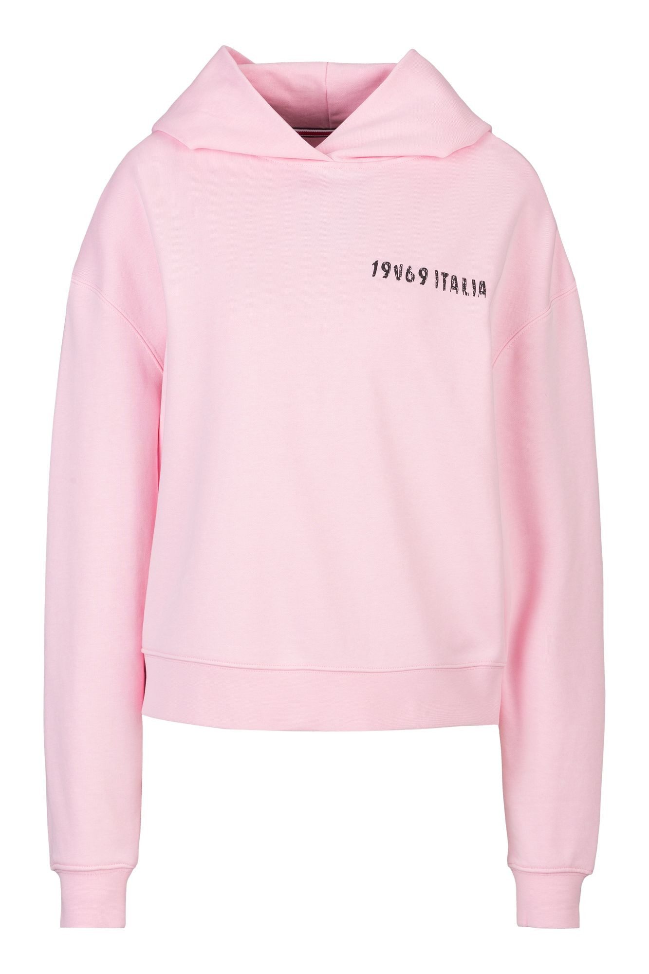 19V69 ITALIA Hoodie KARA ITALIA mit günstig online kaufen