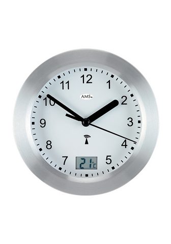 AMS Часы настенные »F5923«