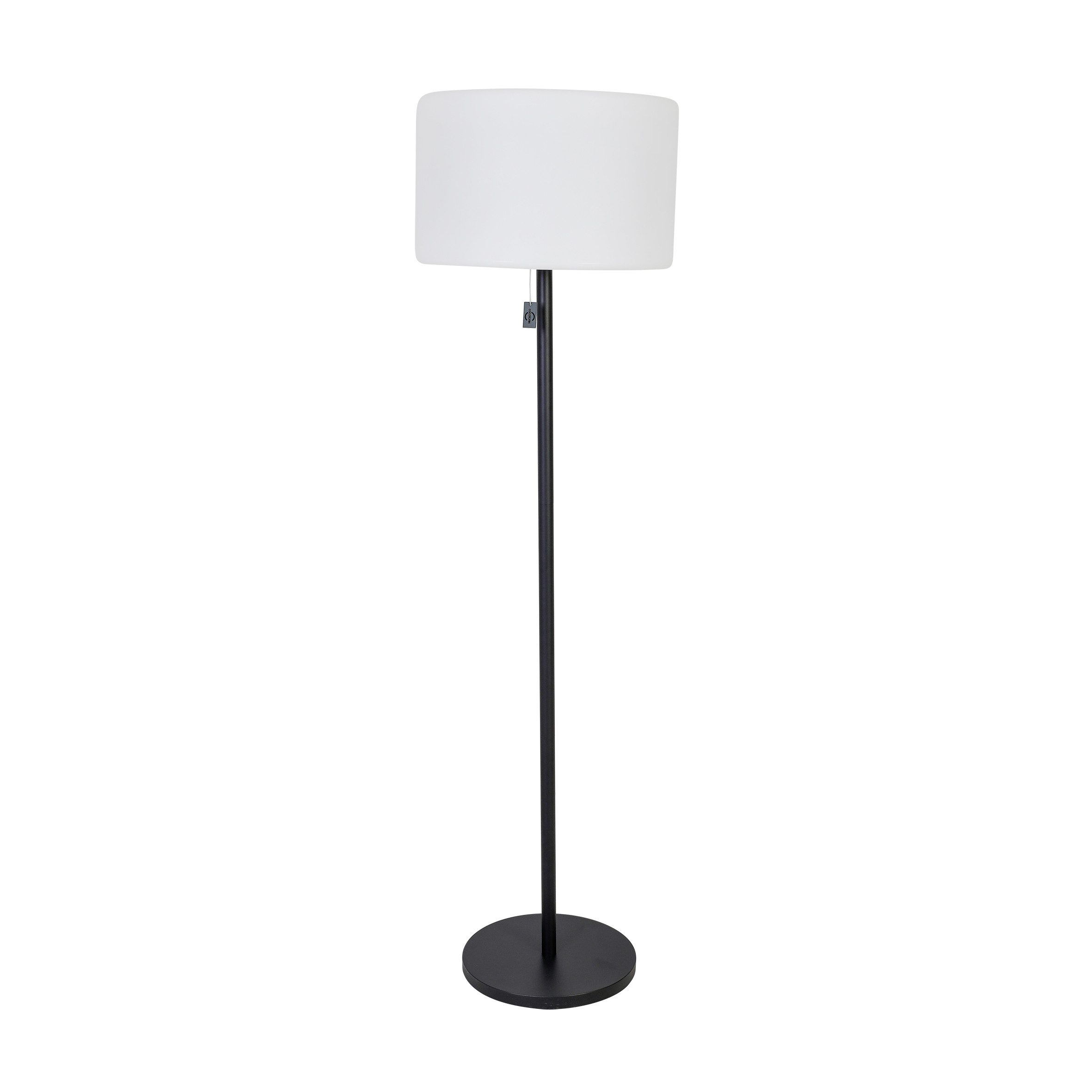 LED Gartenleuchte Gartenlampe, LED-Lampe, Gartenbeleuchtung, Balkonleuchte, Outdoorlampe