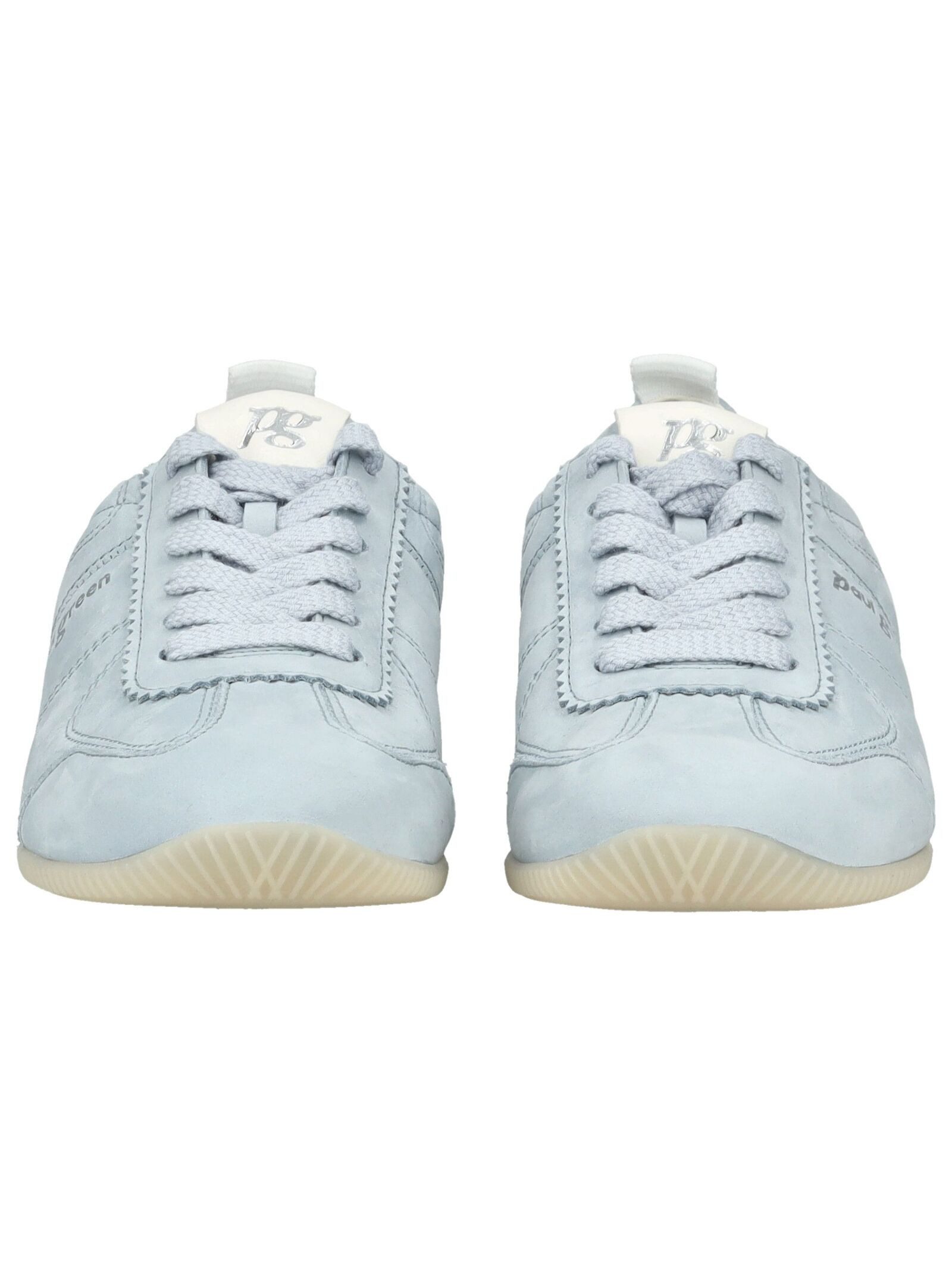 Paul Green Paul Green Sneaker Nubukleder Sneaker