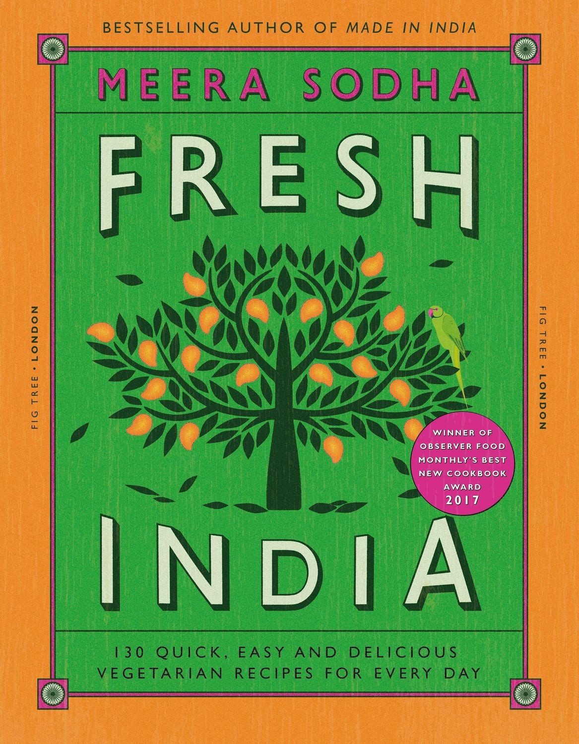 Fresh India / Meera Sodha