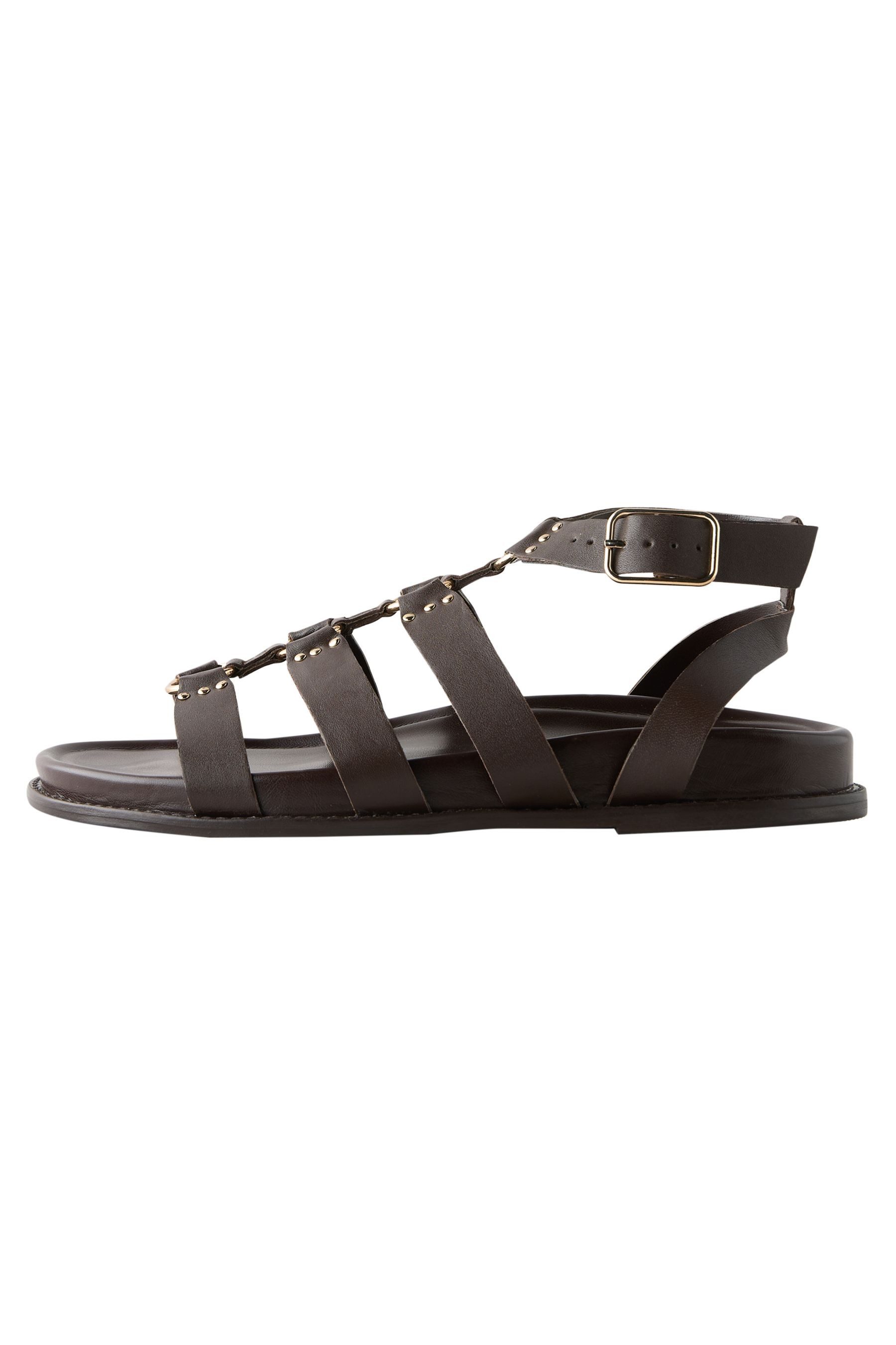 Next Forever Comfort® Römersandalen mit Fußbett Römersandale (1-tlg)