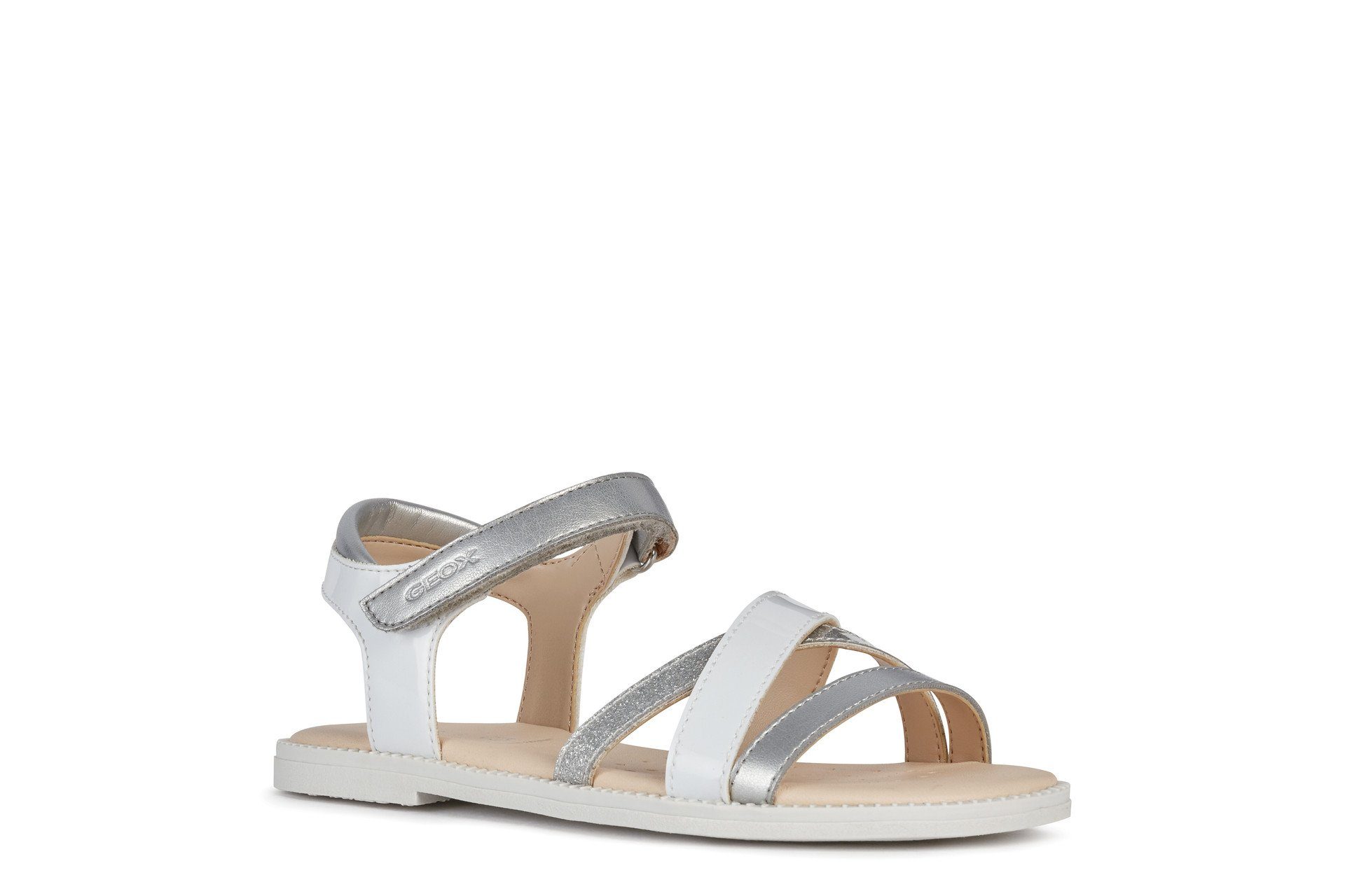 Geox Riemchensandale