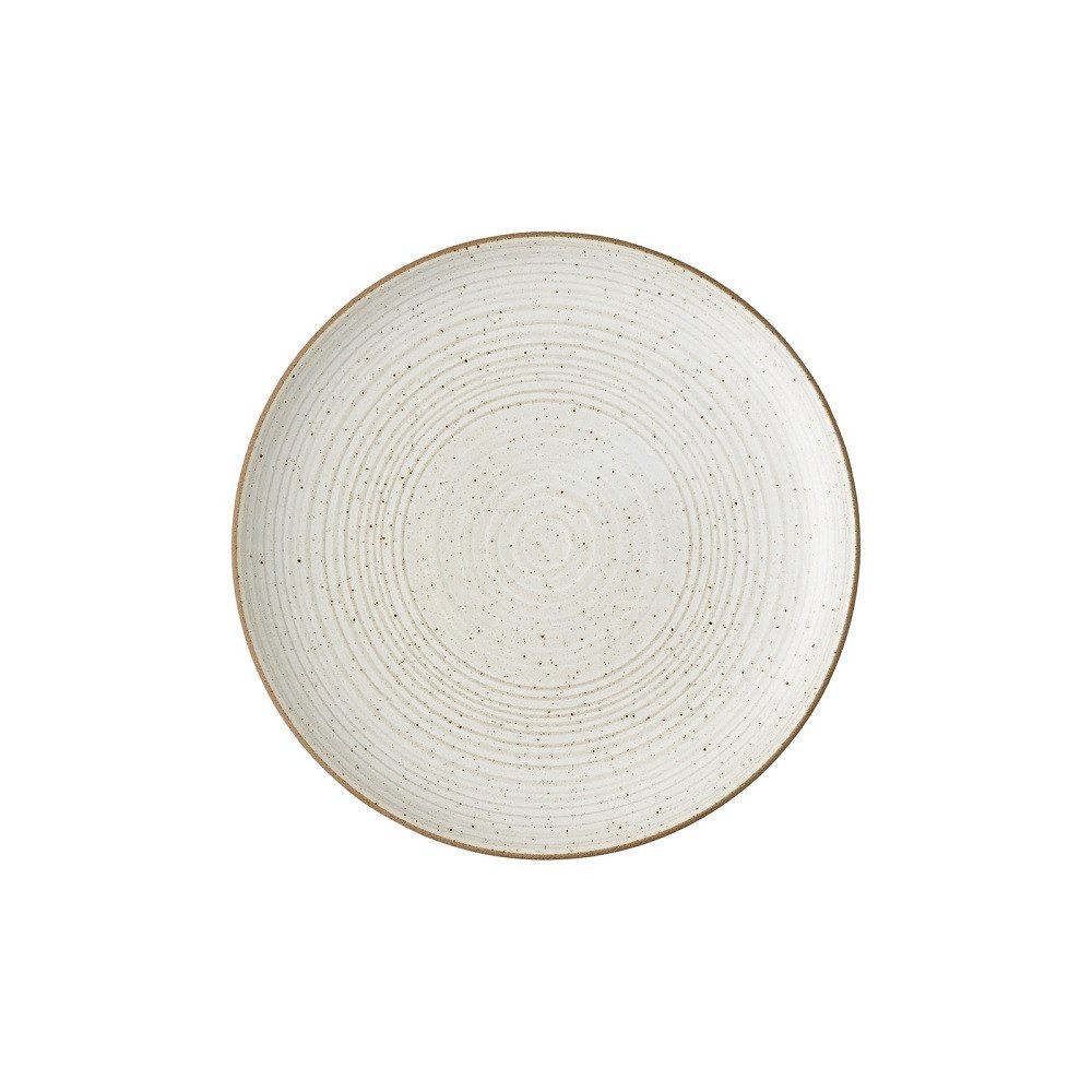 Thomas Porzellan Frühstücksteller Thomas Nature Sand Frühstücksteller Ø 22 cm