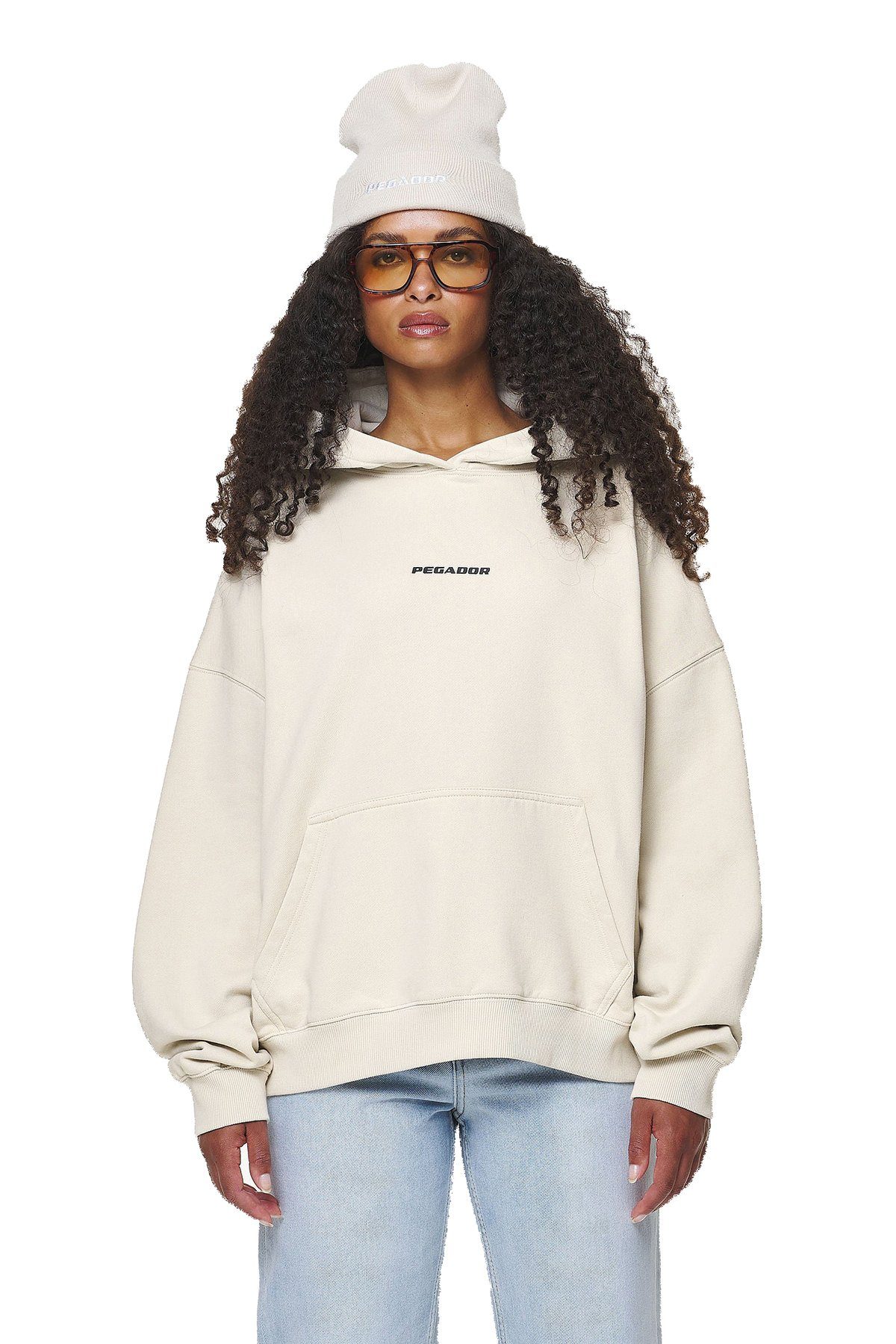 PEGADOR Kapuzenpullover Dorothy