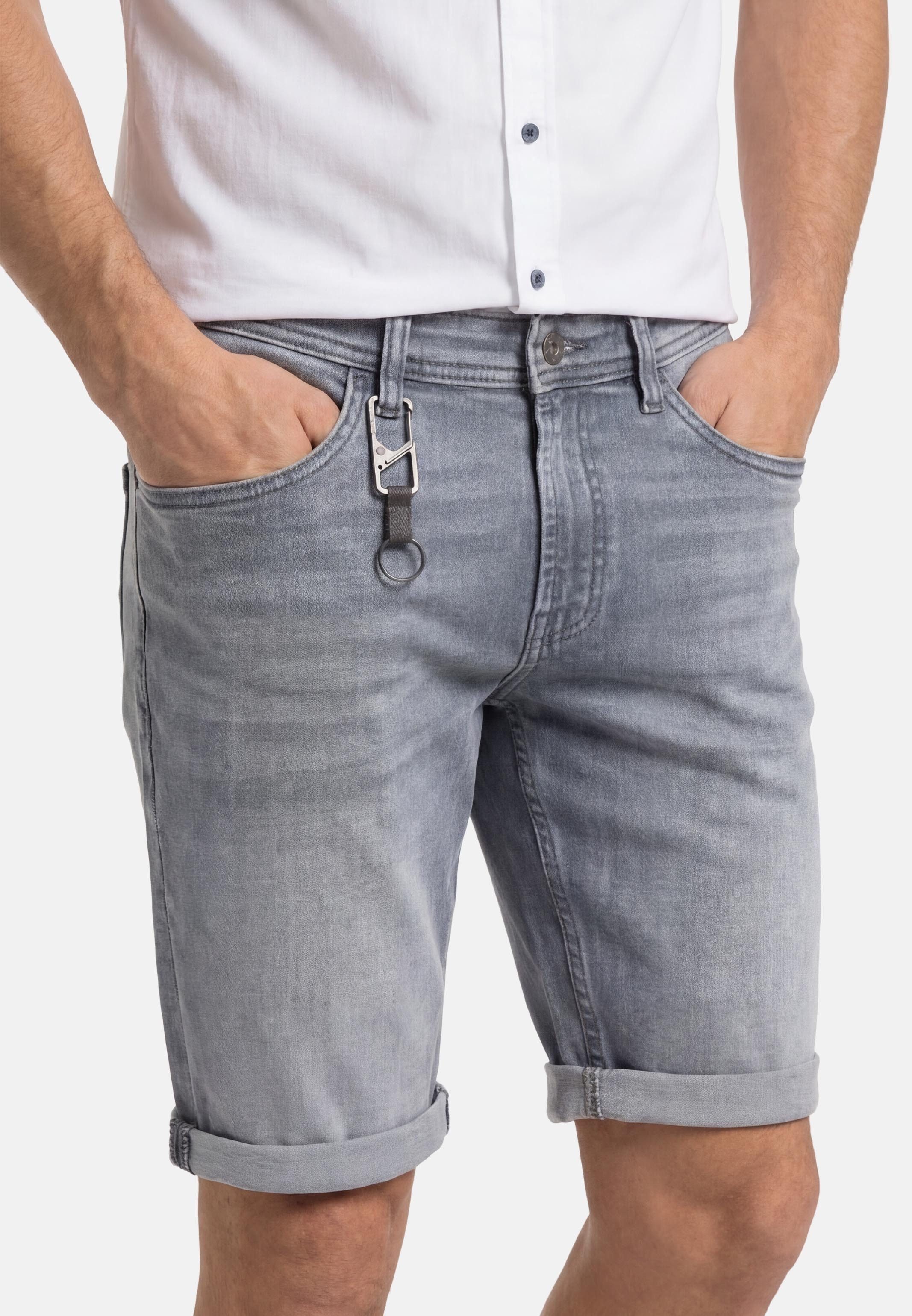 Bermudas High Flex