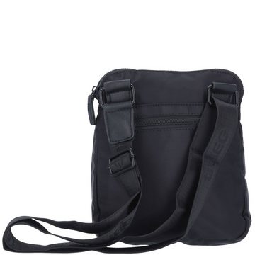 TheTrueC Umhängetasche TheTrueC Shoulder Bag schwarz (1-tlg)