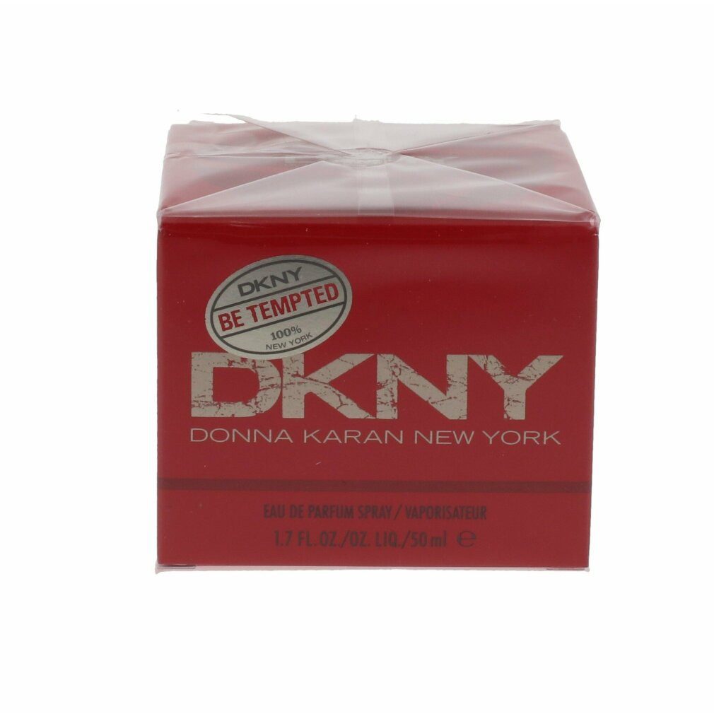 DKNY Eau de Parfum Be Tempted Edp Spray