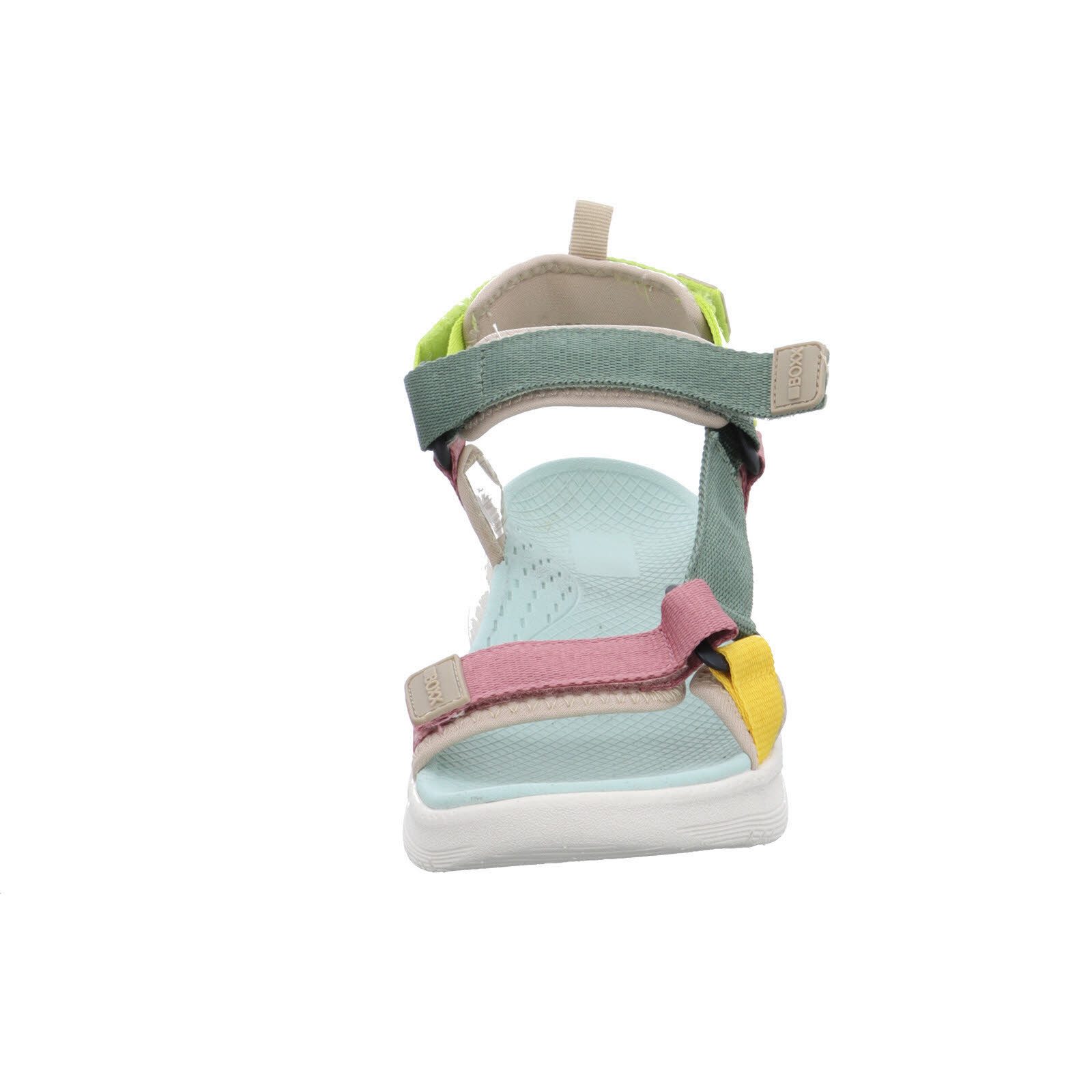 Boxx SQ66573-1-GR Sandalette