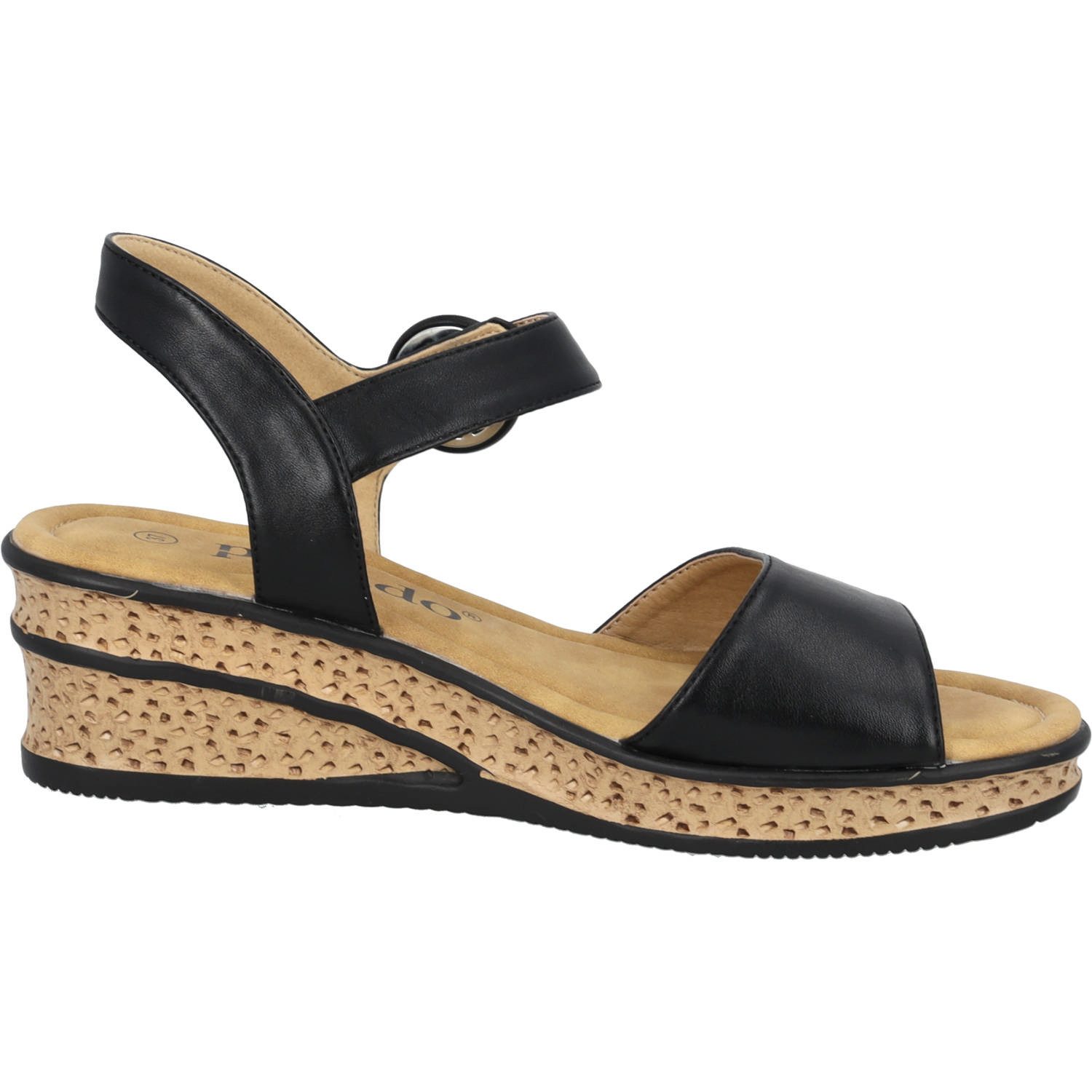 Palado Helys Riemchensandalette