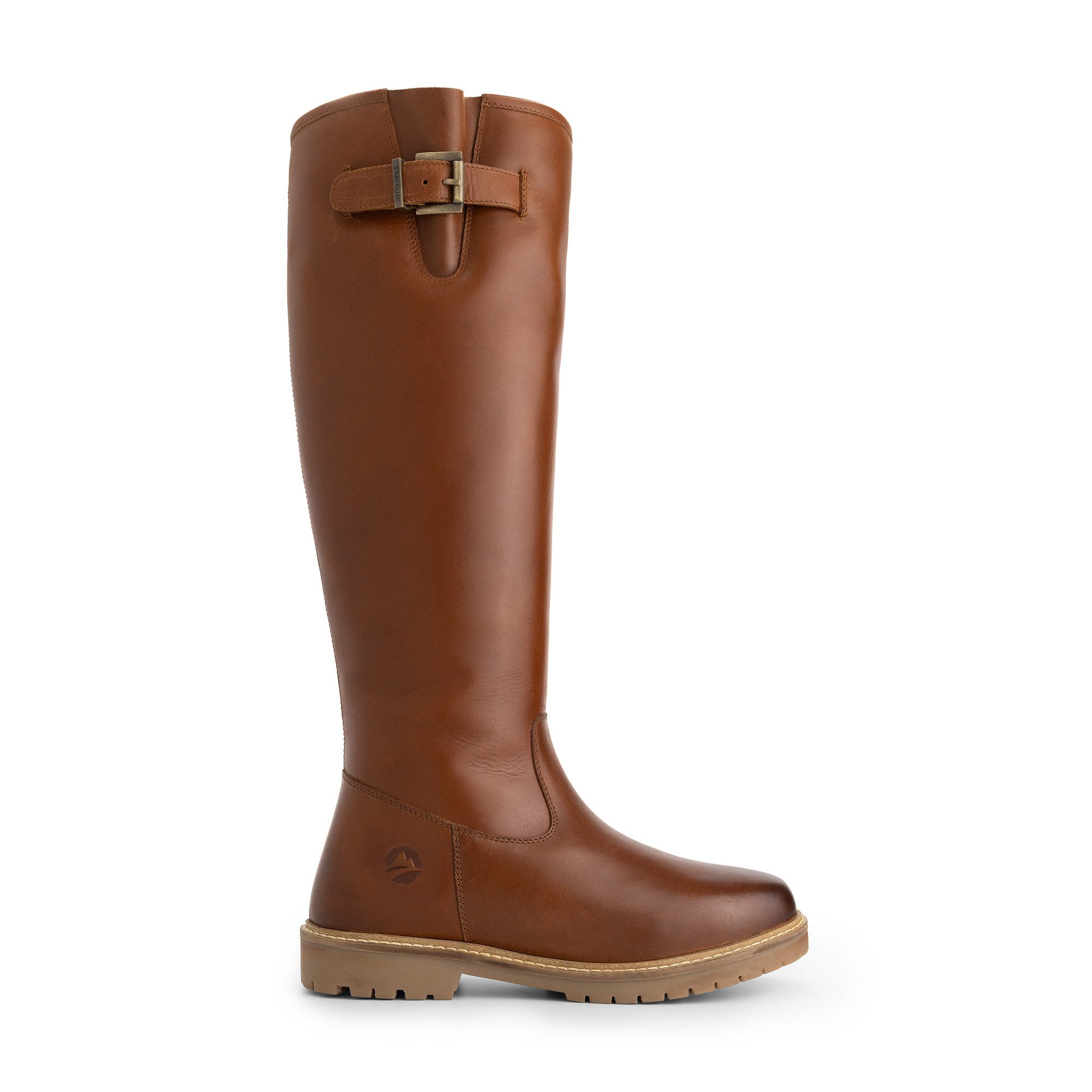 Travelin' Dannemare Stiefel Atmungsaktiv und wärmedämmung günstig online kaufen