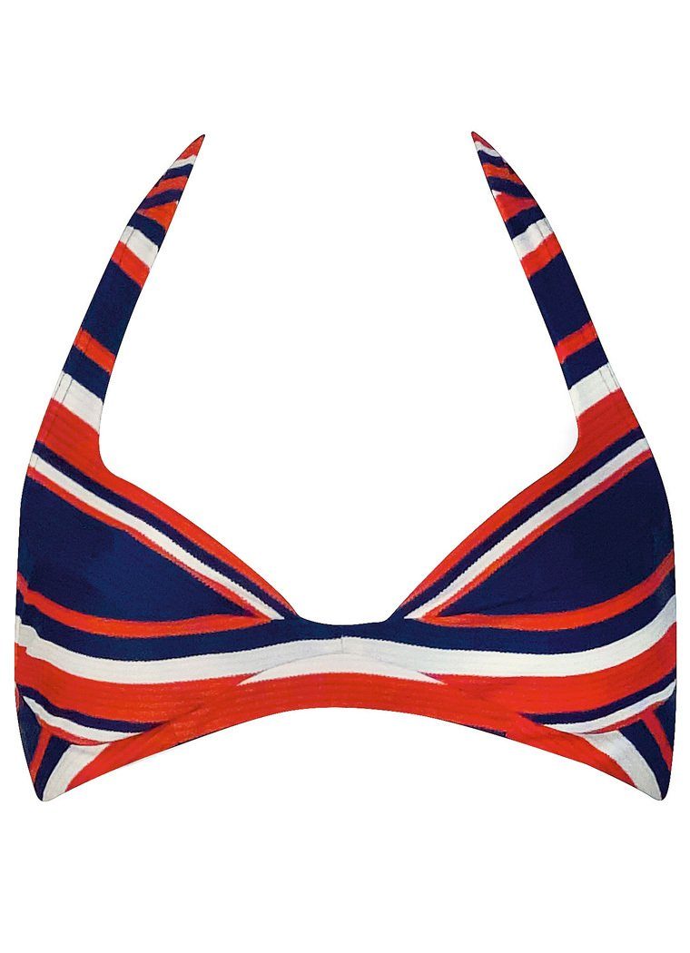 Olympia Triangel-Bikini Mix&Match Bikini Top (1-St)
