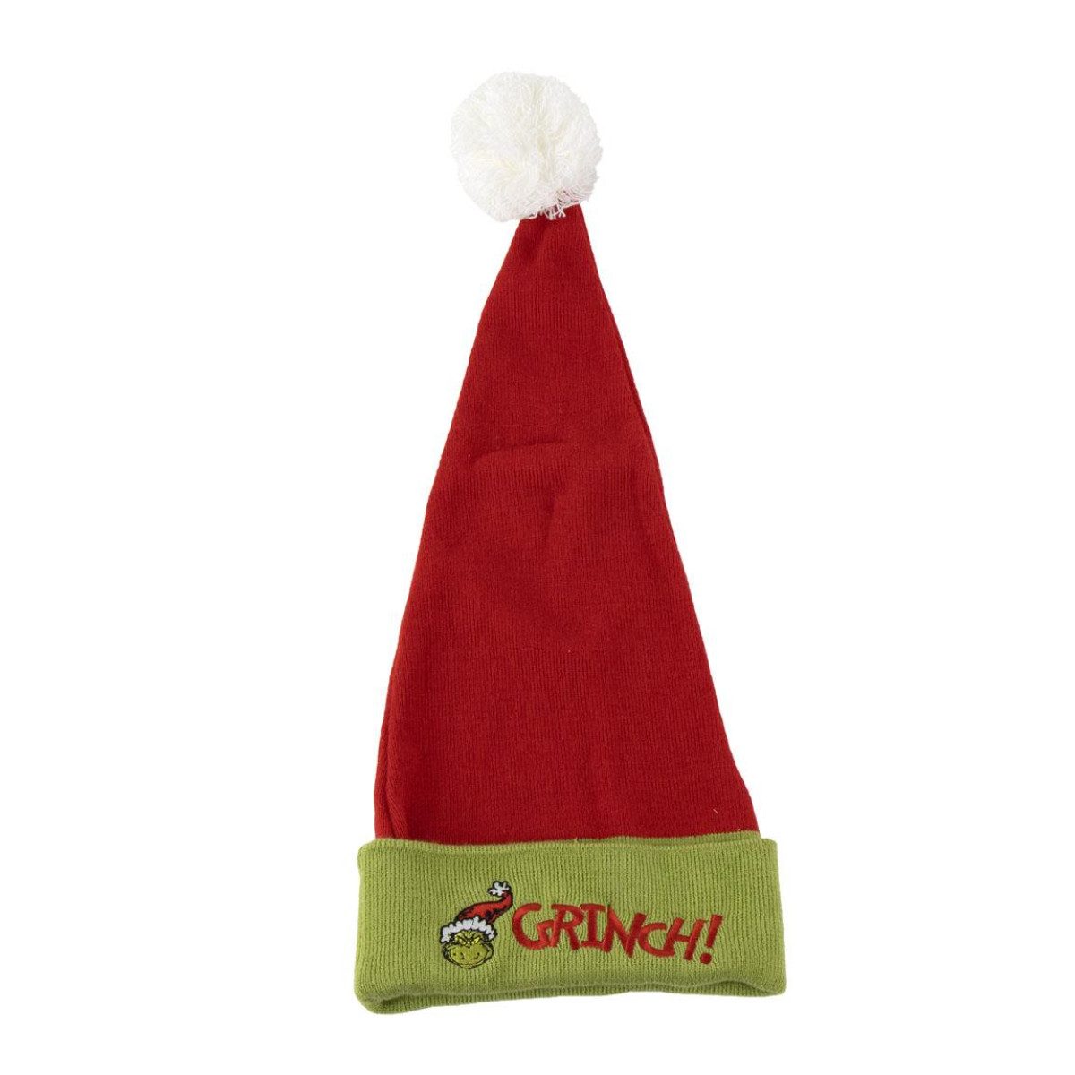 Cerda Beanie The Grinch Weihnachtsmütze – Acryl Erwachsene Party & Xmas günstig online kaufen