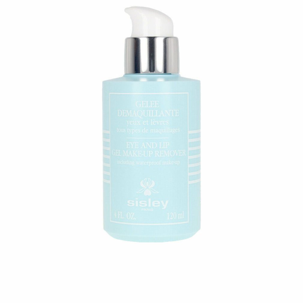 sisley Gesichts-Reinigungsschaum Gentle Eye And Lip Makeup Remover