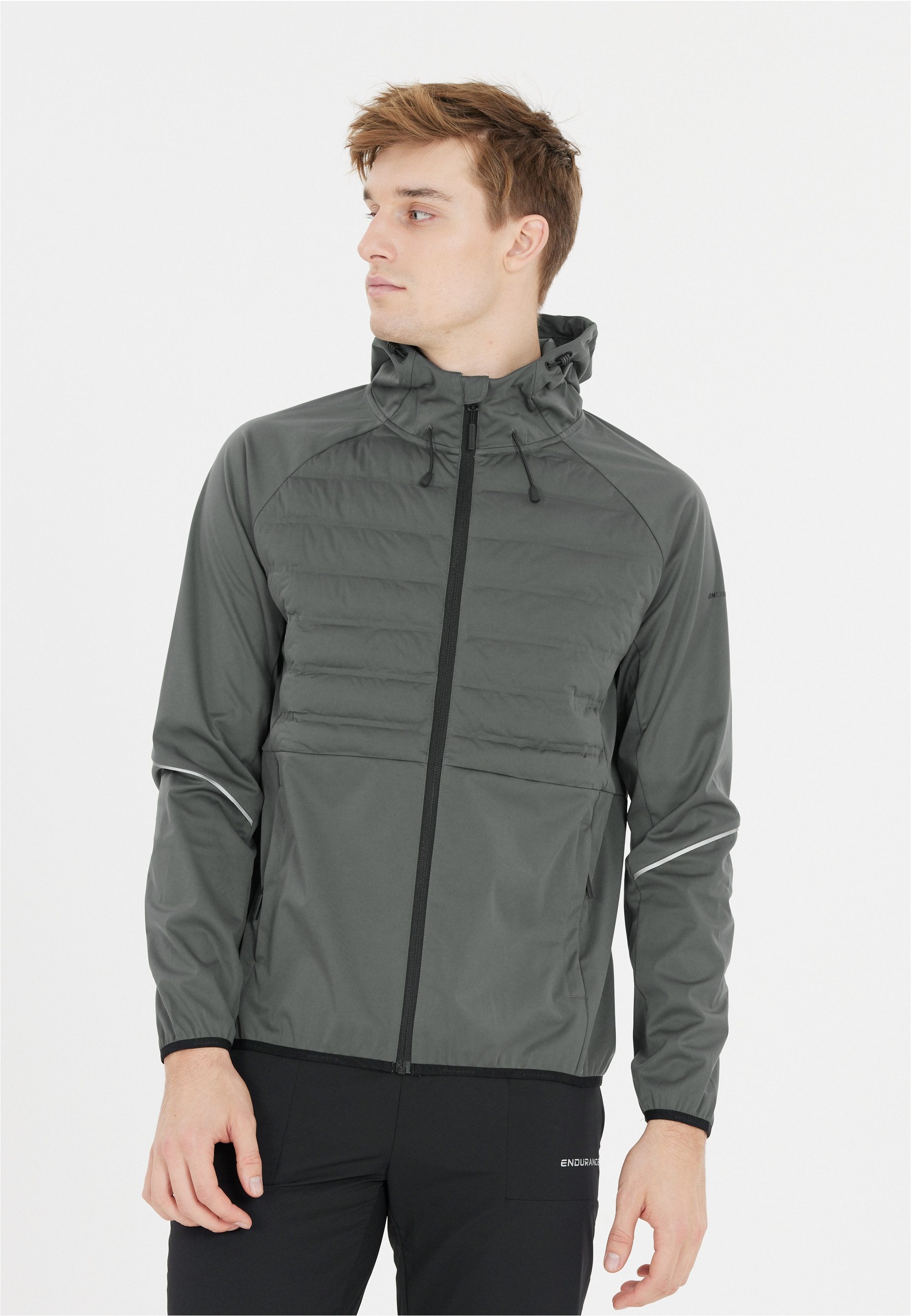 Laufjacke Sander